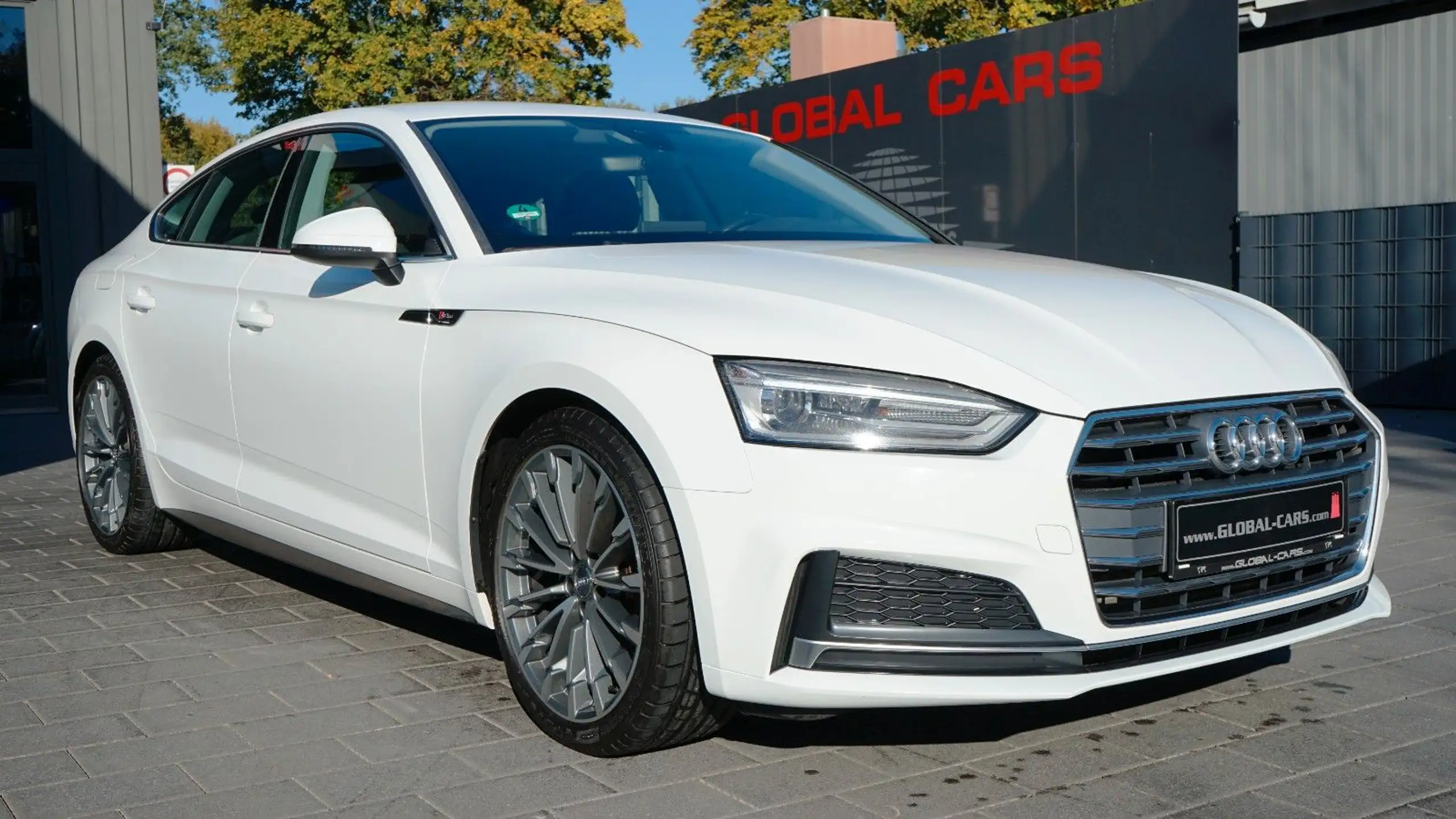 Audi - A5