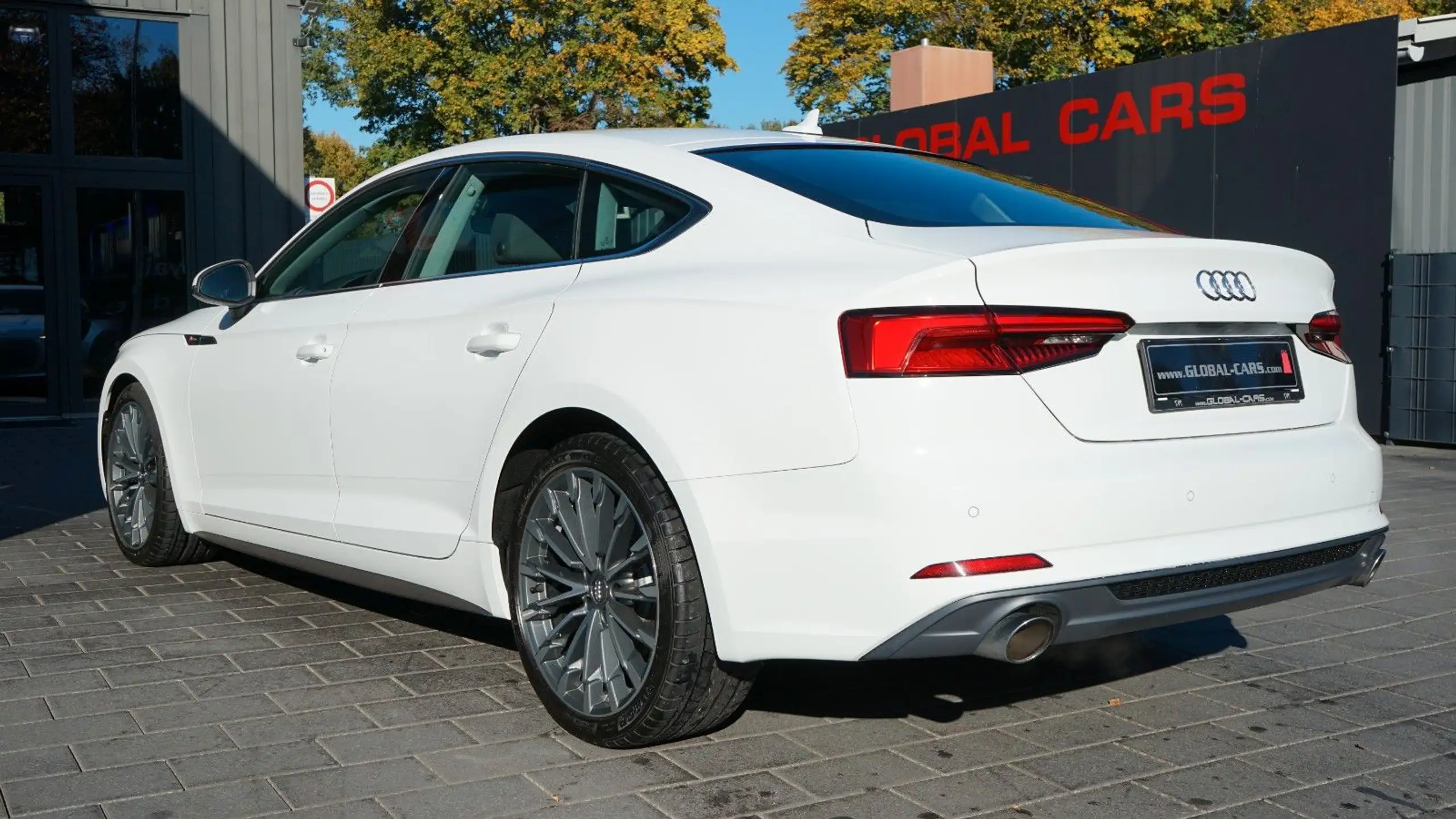 Audi - A5