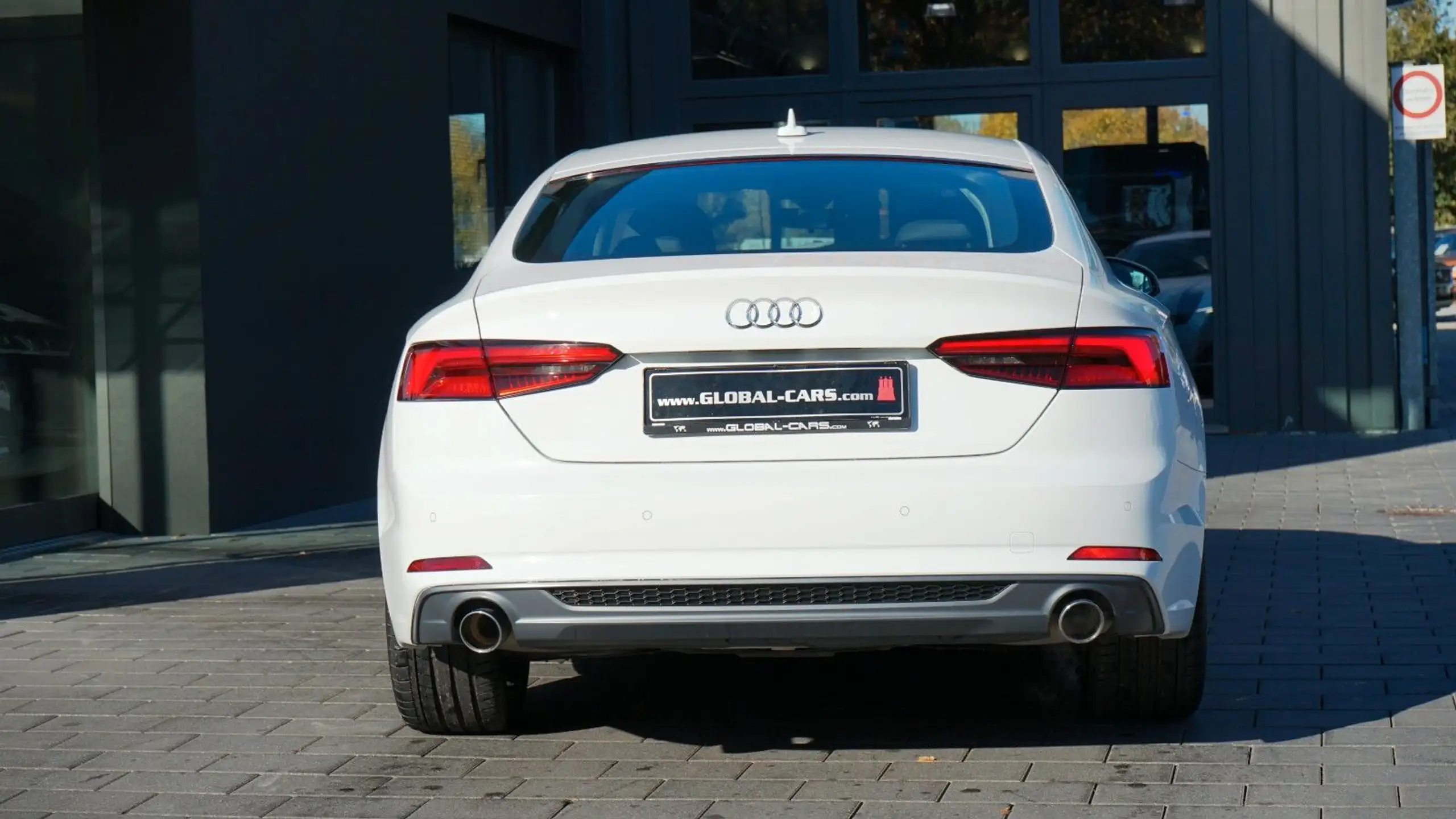 Audi - A5