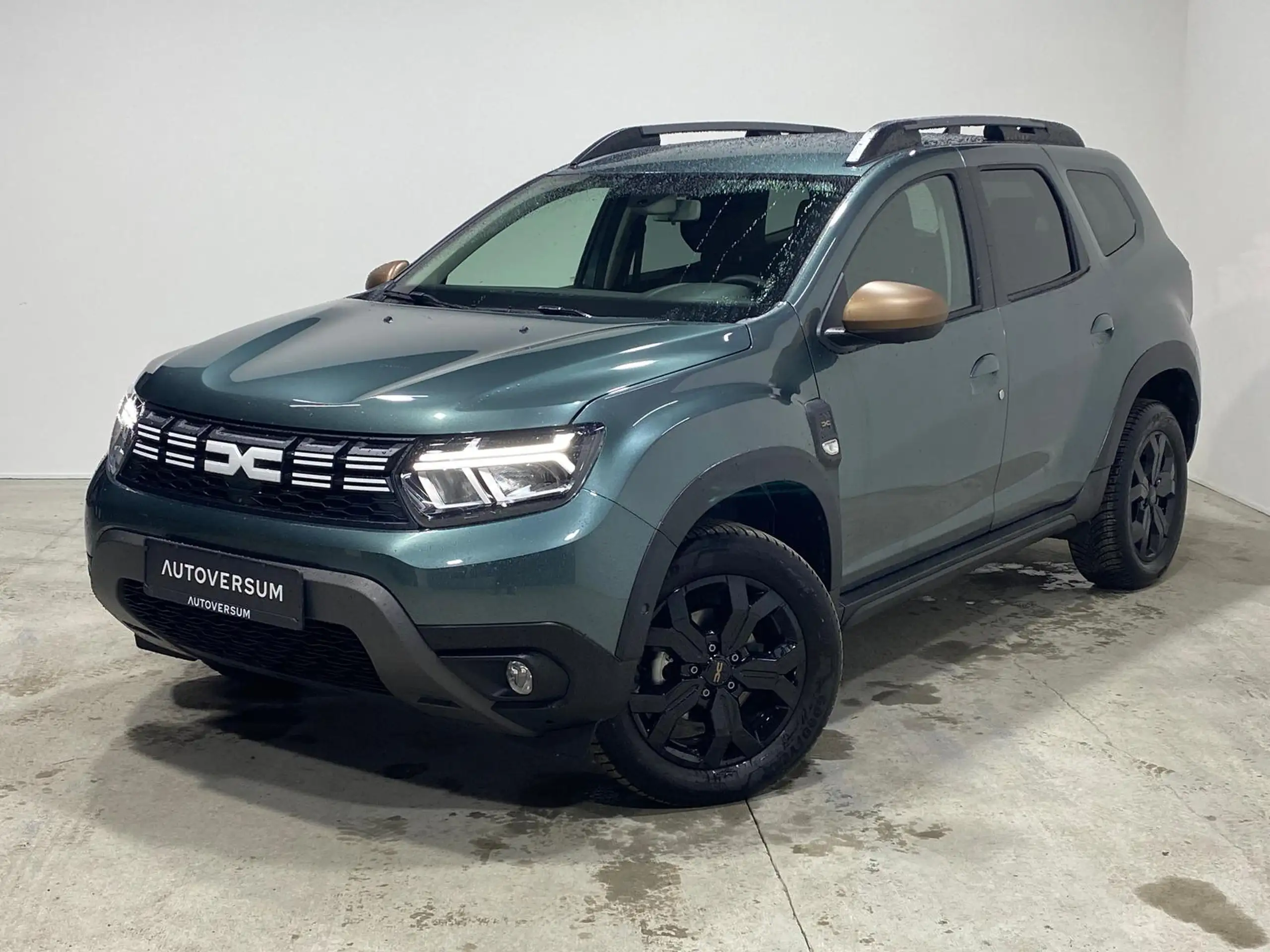 Dacia Duster 2024