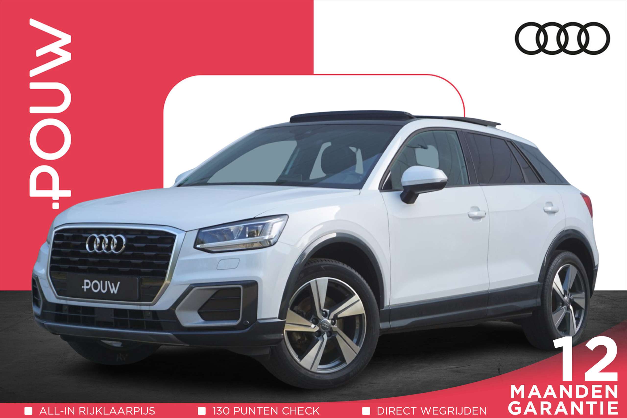 Audi - Q2