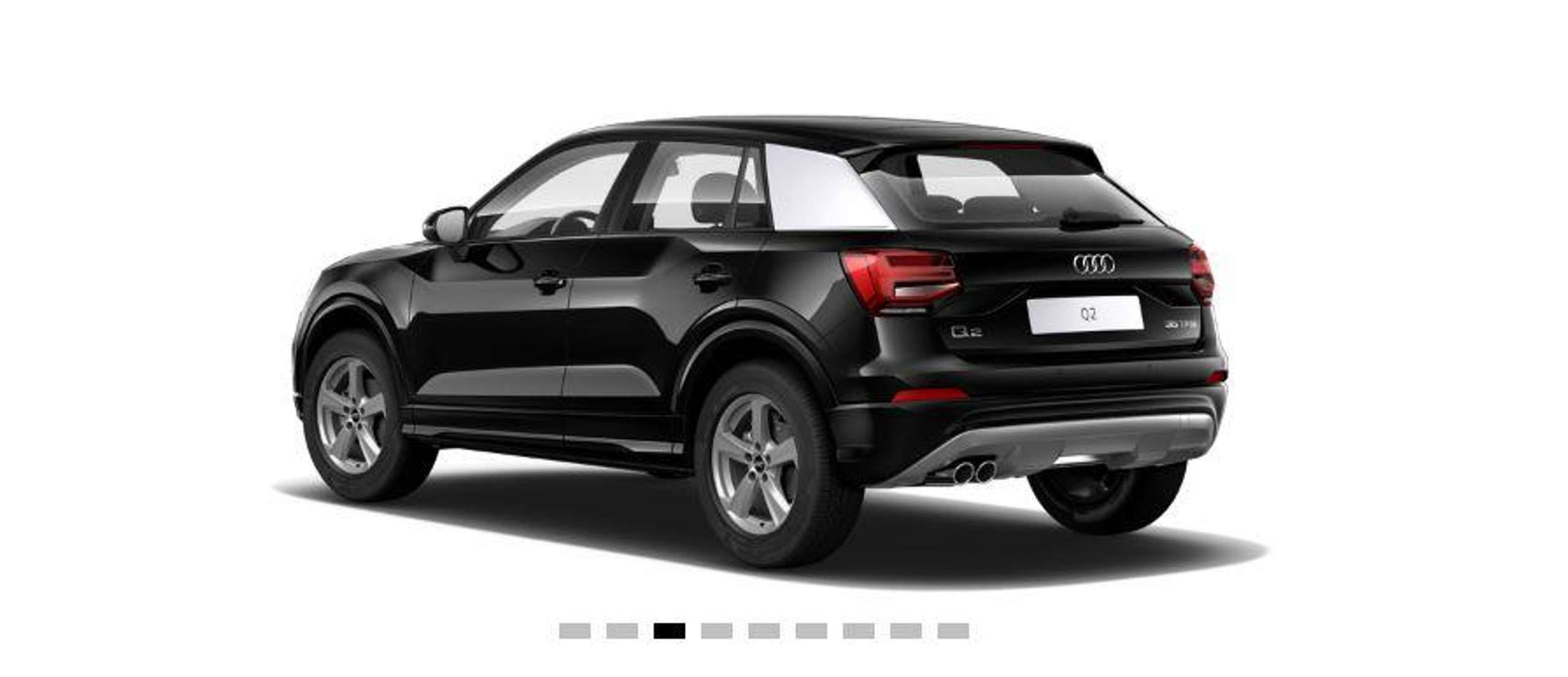 Audi - Q2