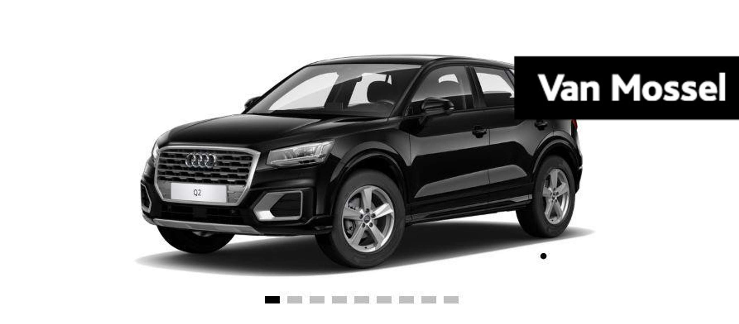 Audi - Q2