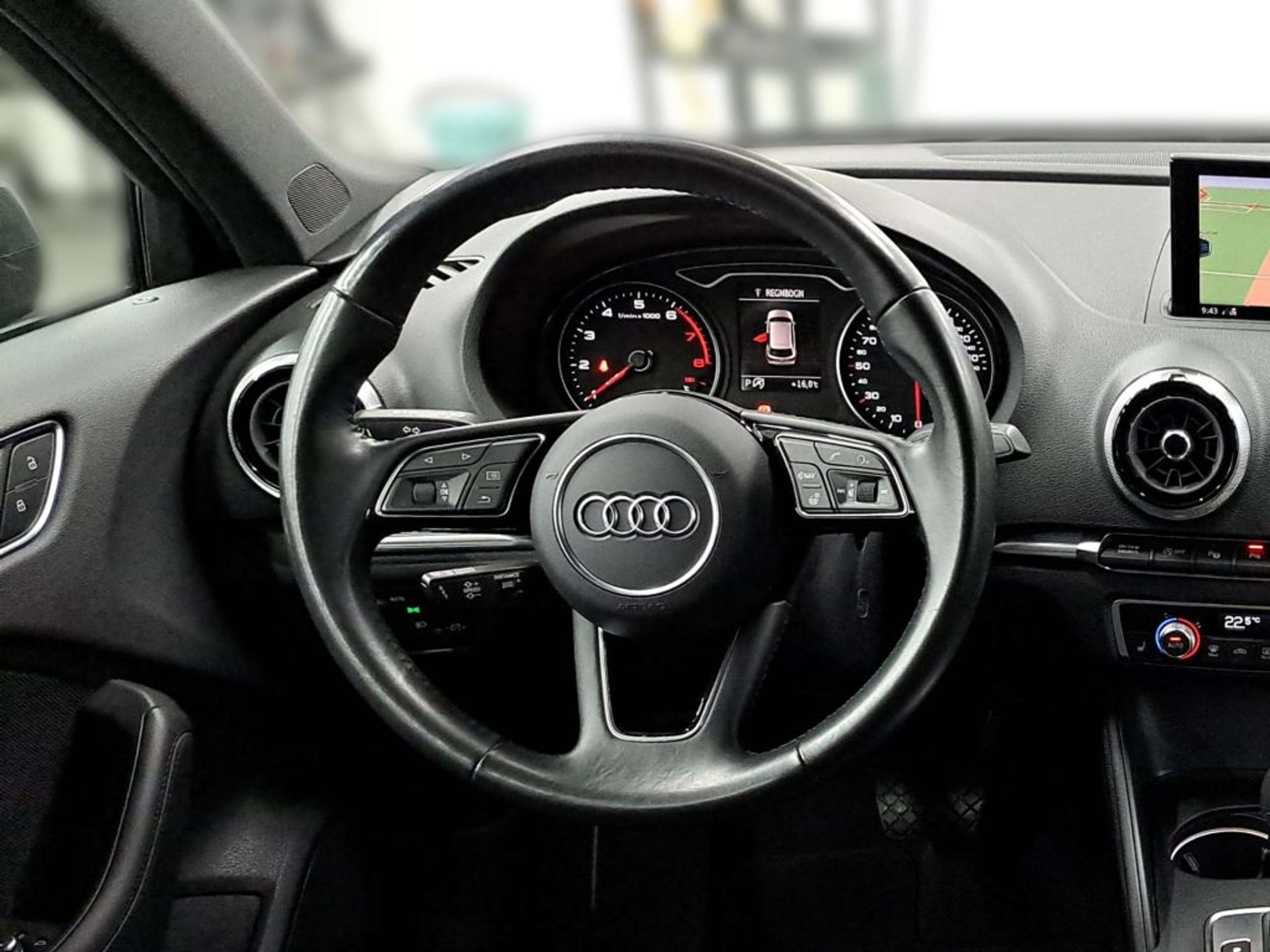 Audi - A3