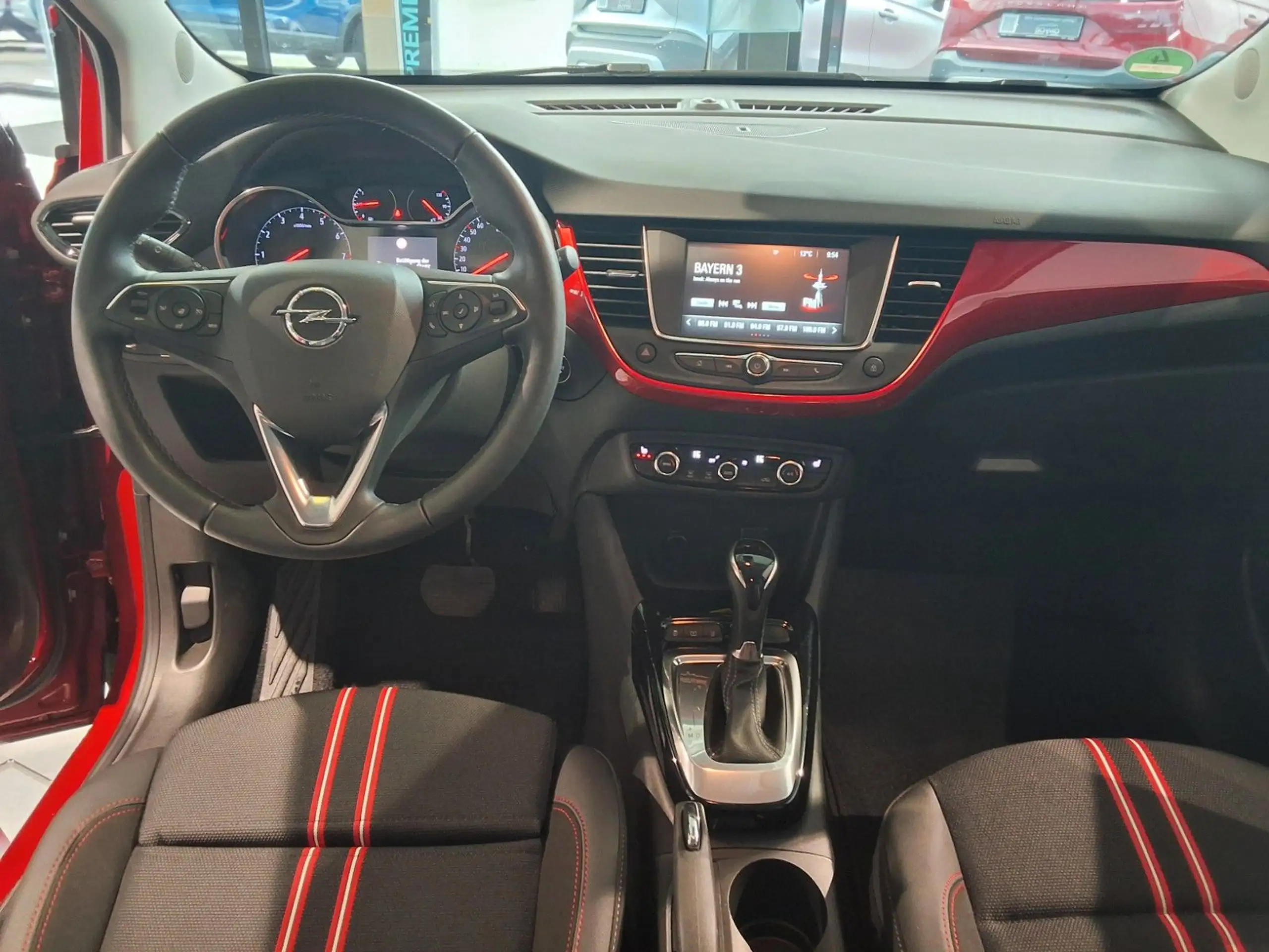 Opel - Crossland X