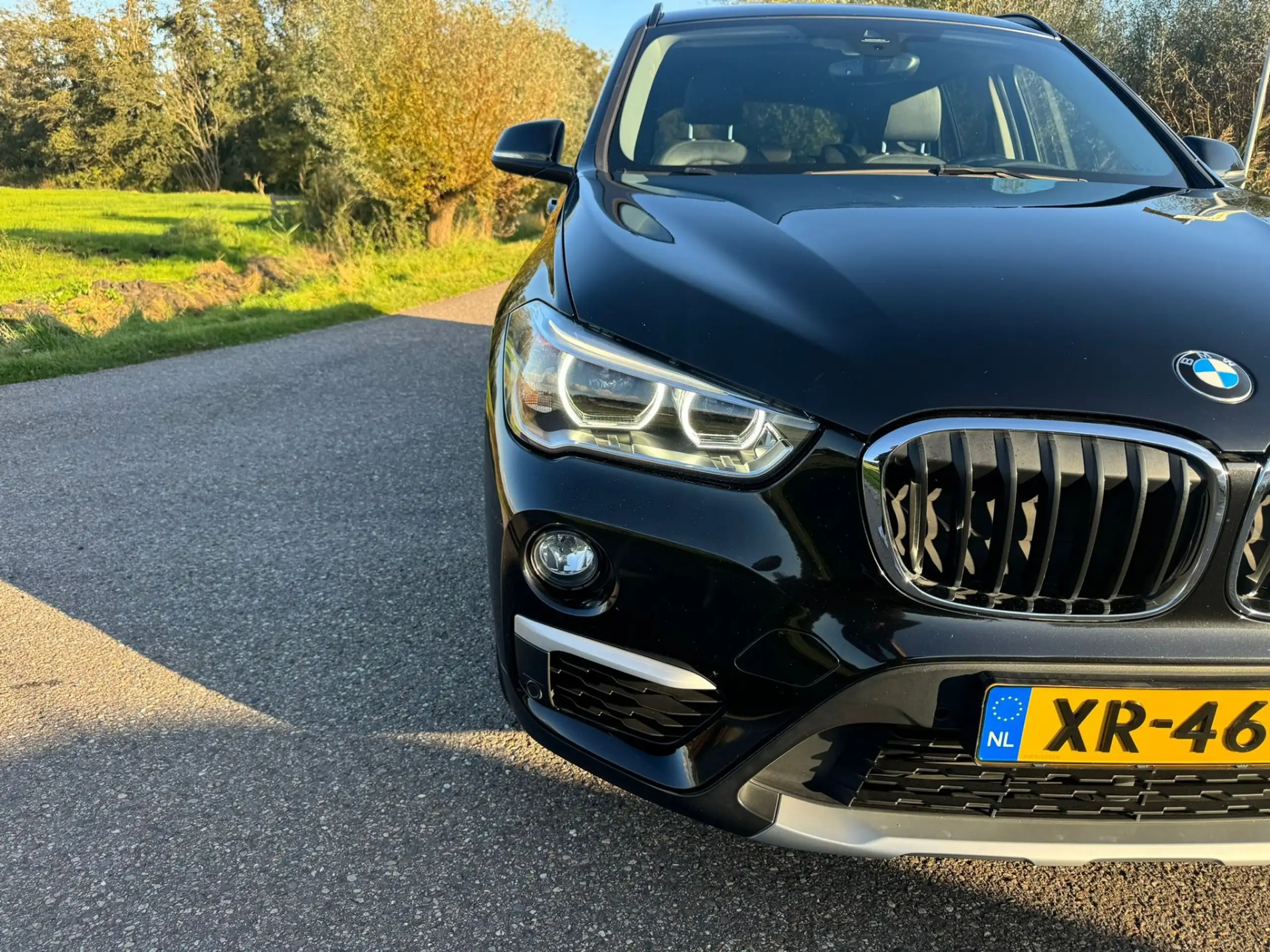 BMW - X1