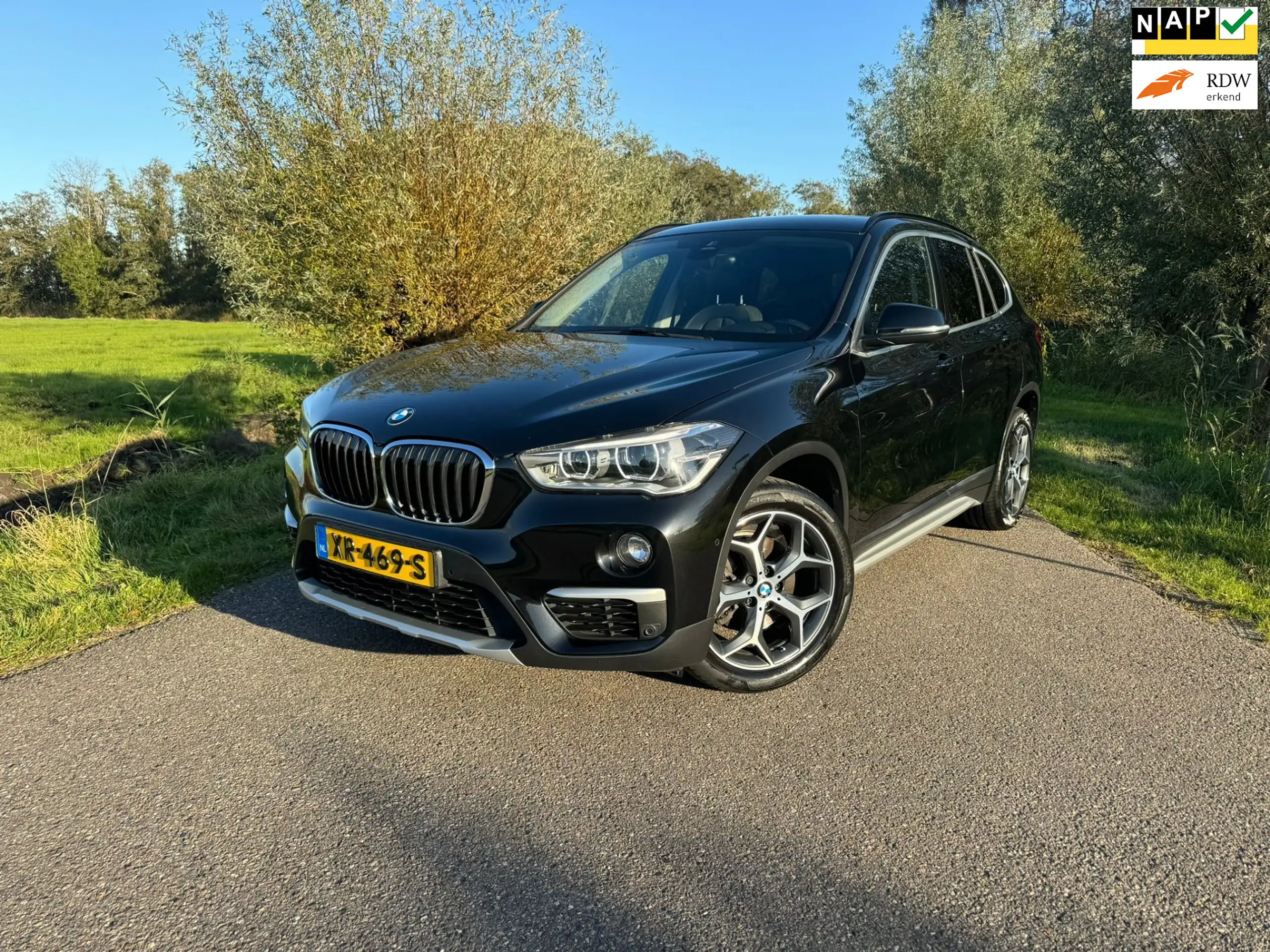 BMW - X1