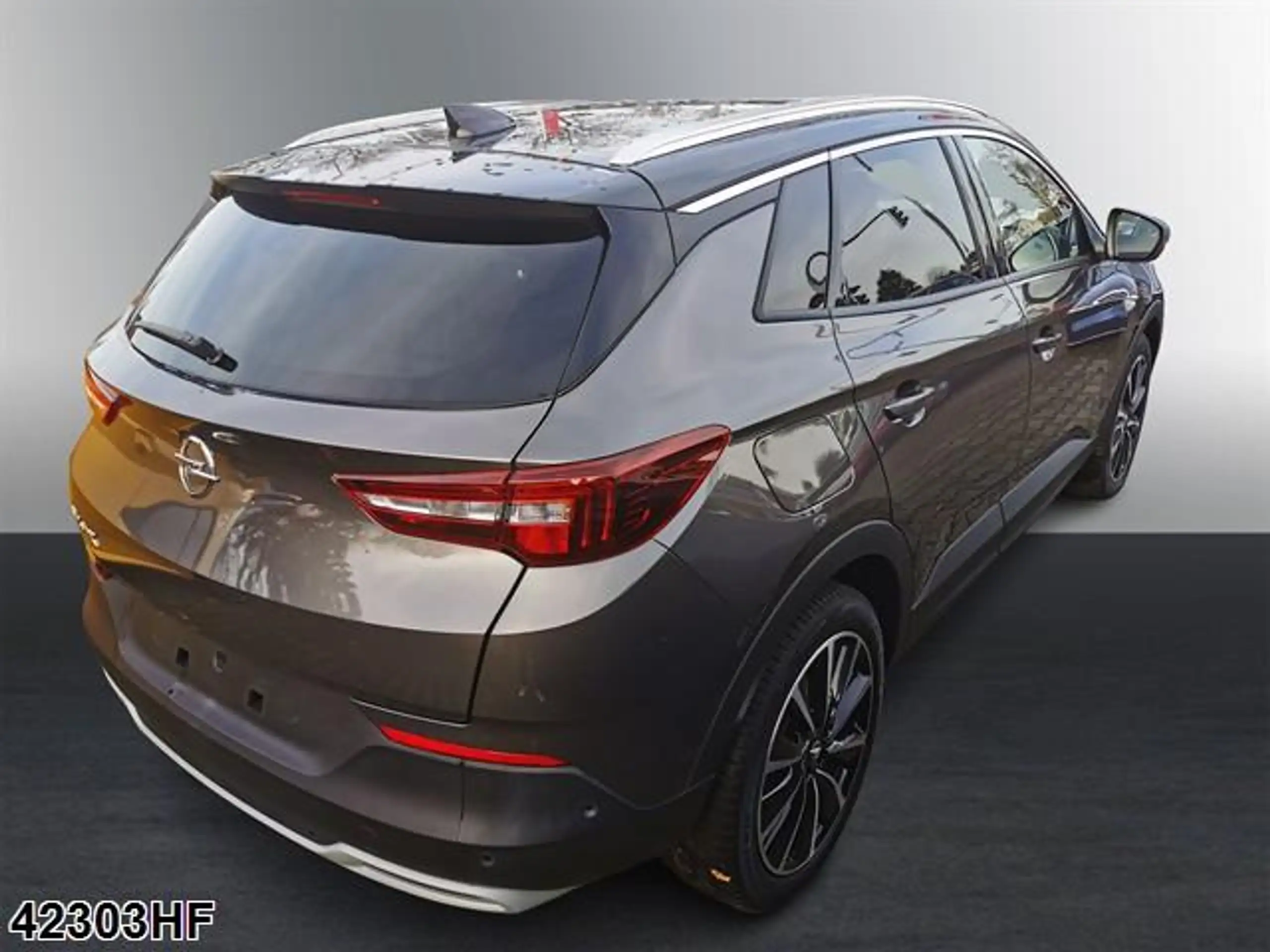 Opel - Grandland X