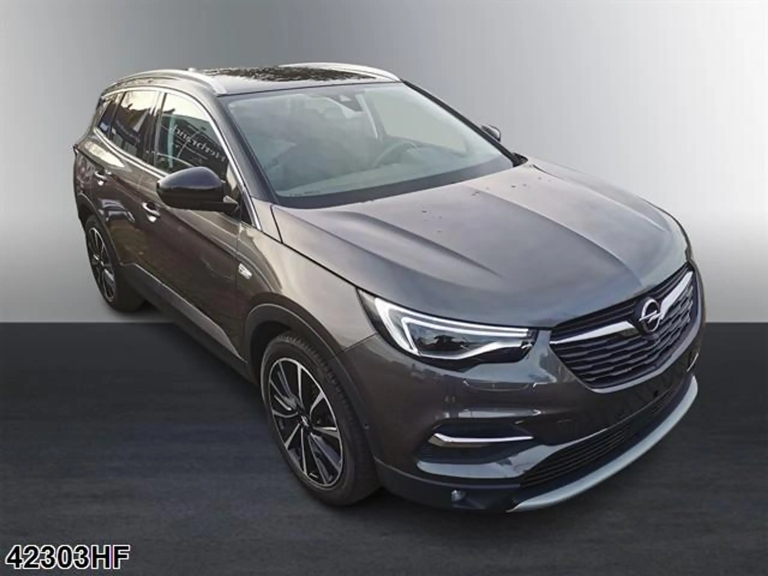 Opel - Grandland X