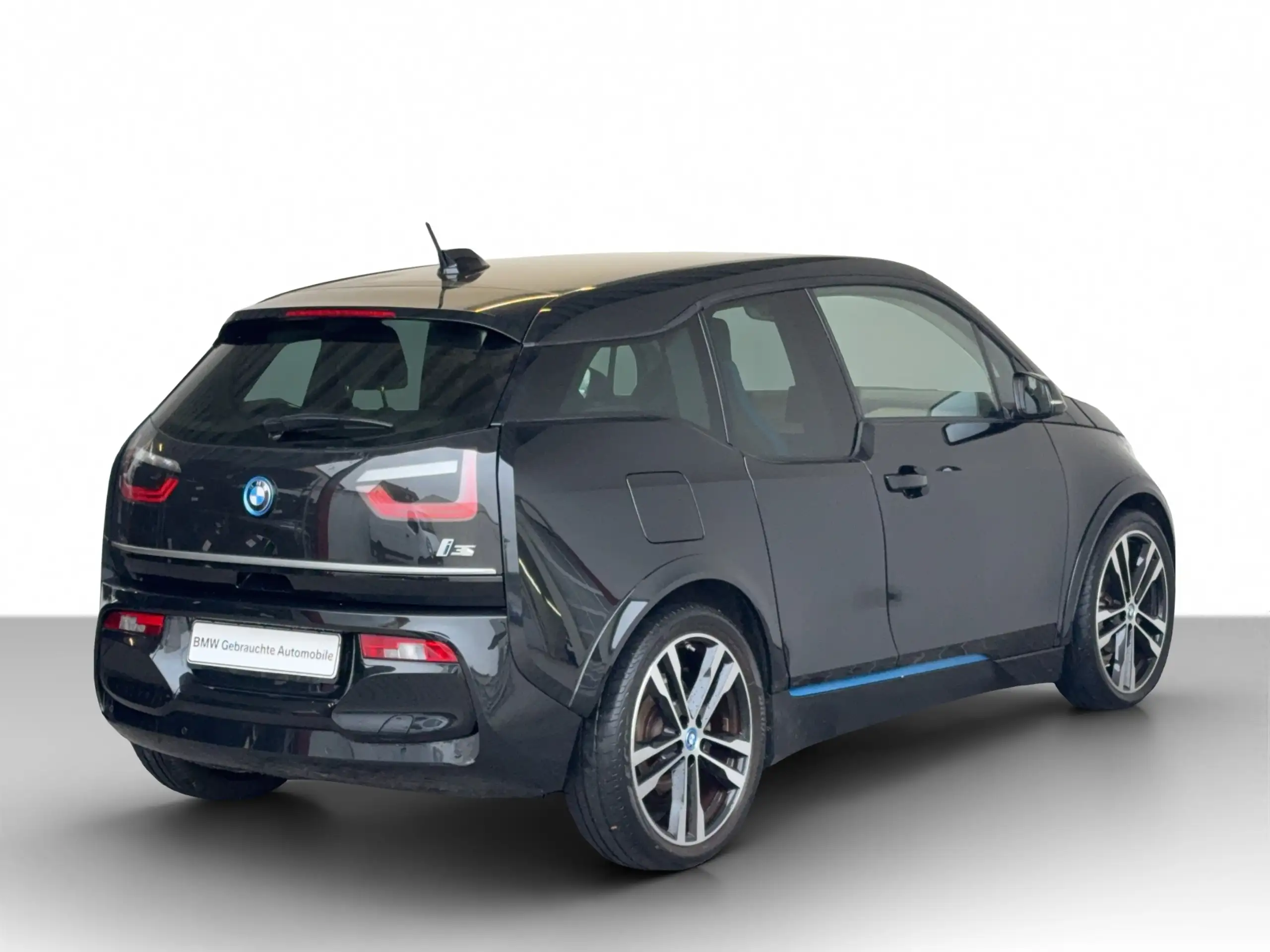 BMW - i3