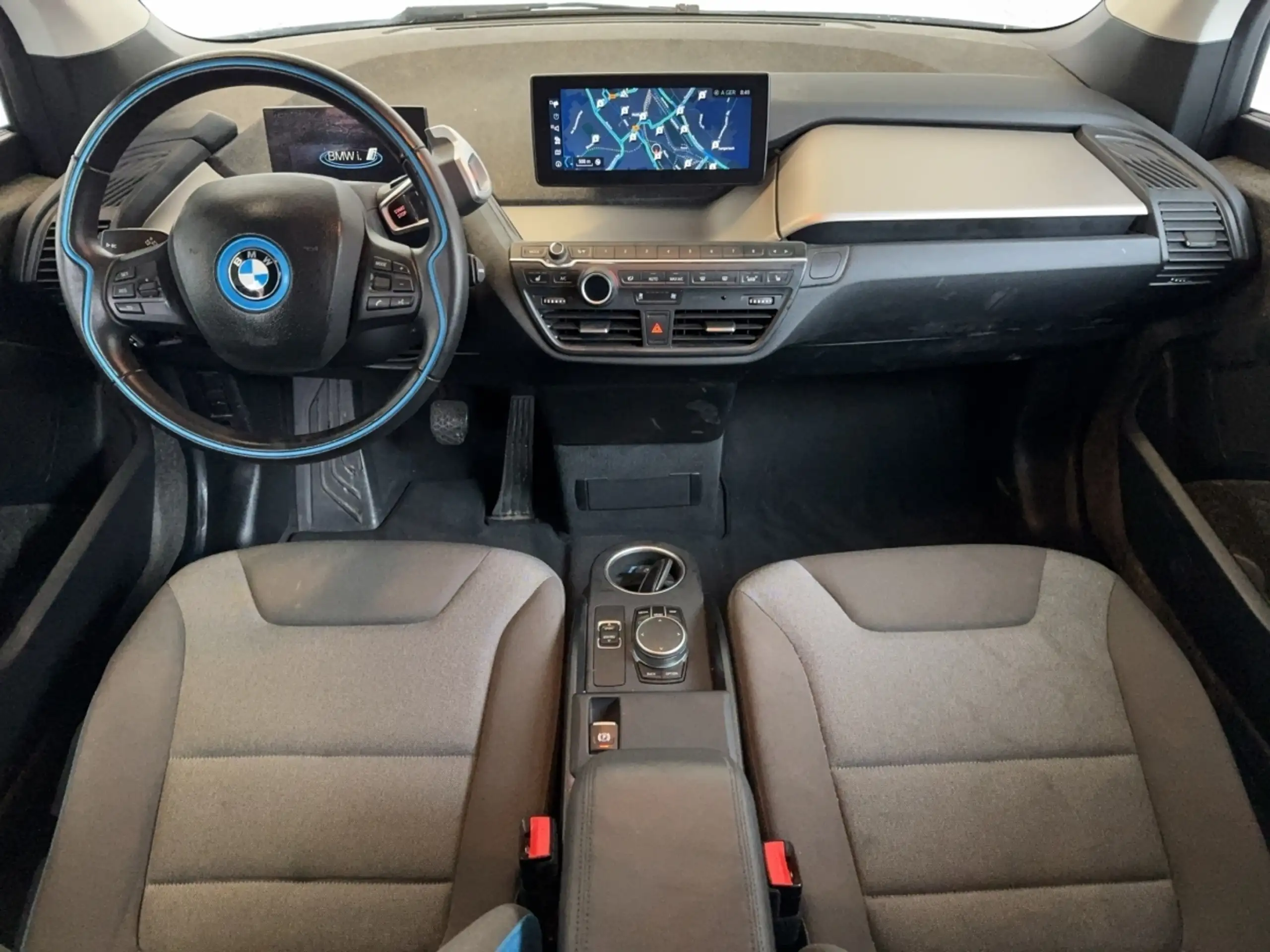 BMW - i3