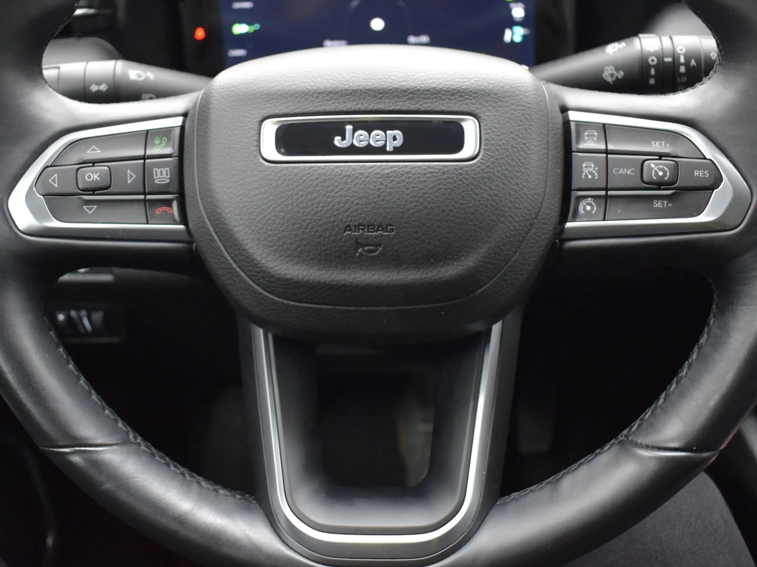 Jeep - Compass