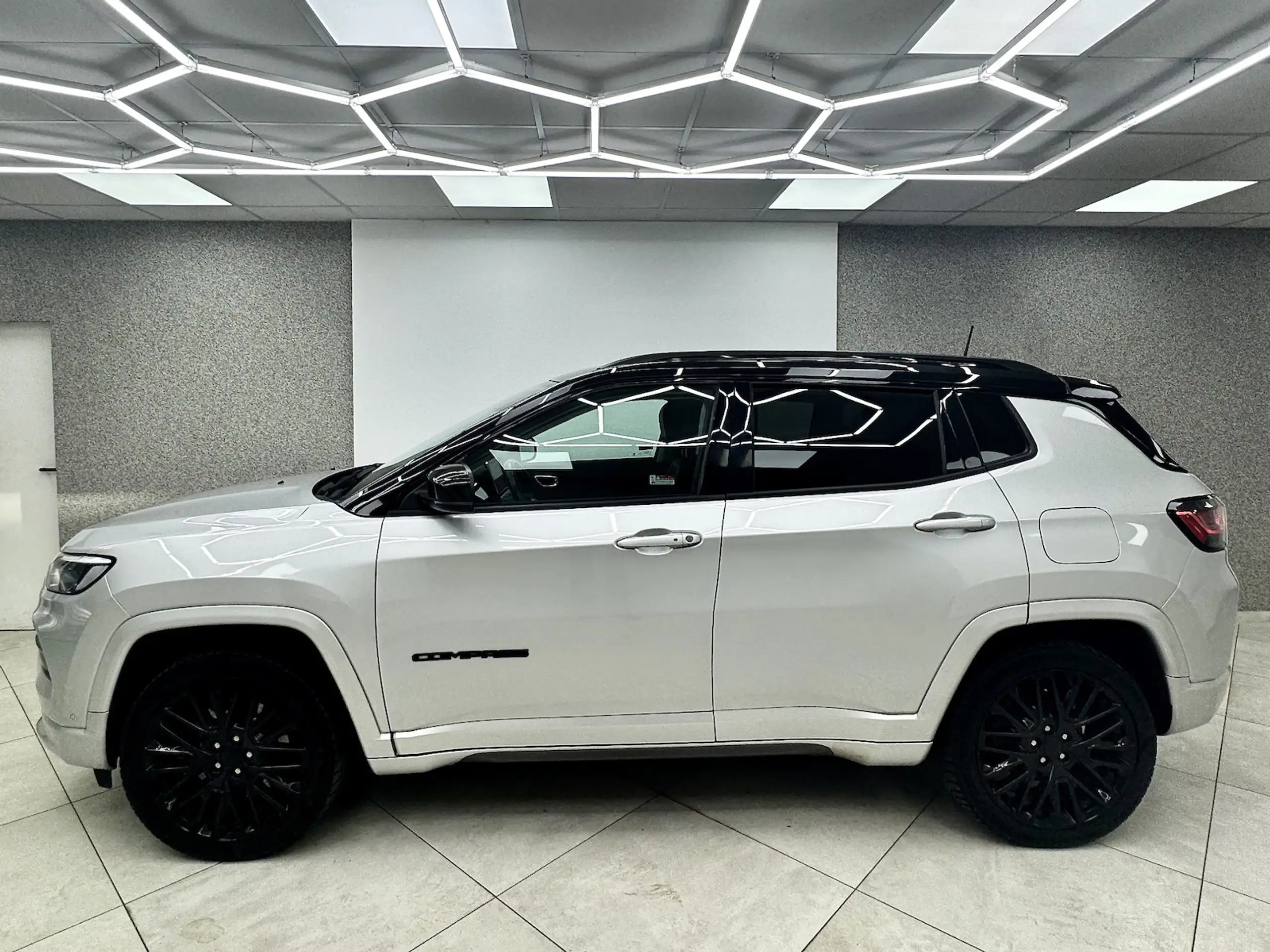 Jeep - Compass