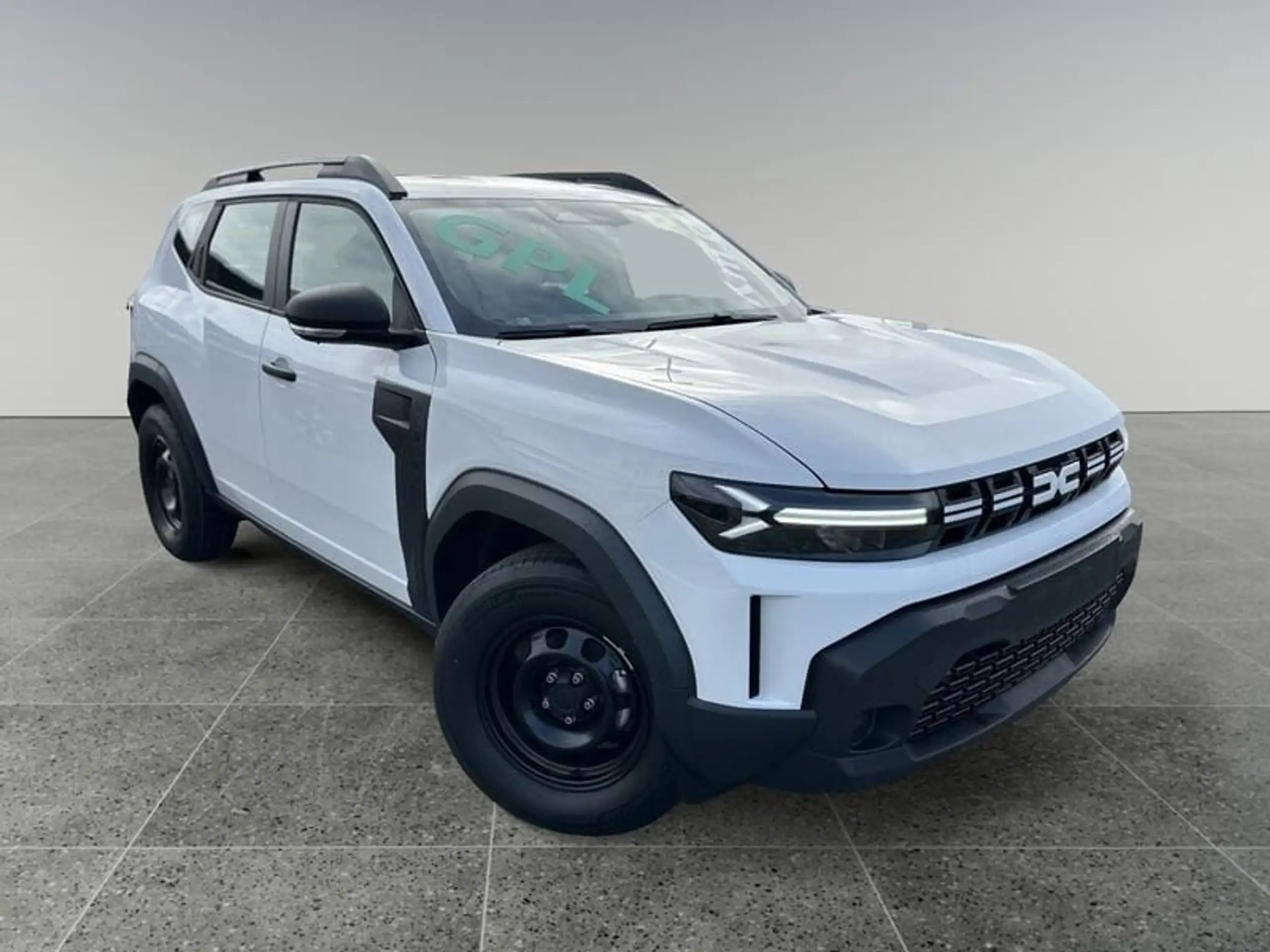 Dacia Duster 2024