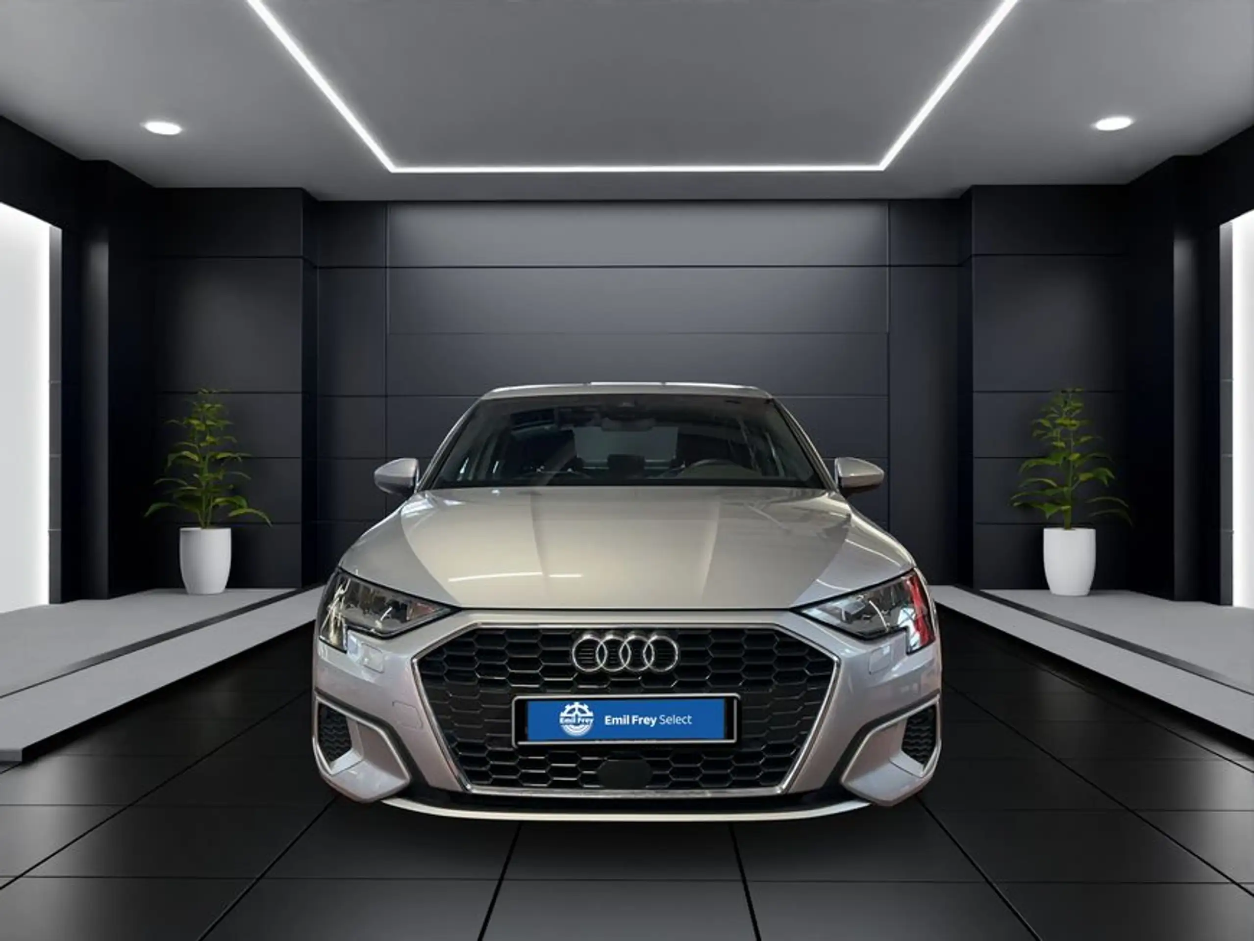 Audi - A3