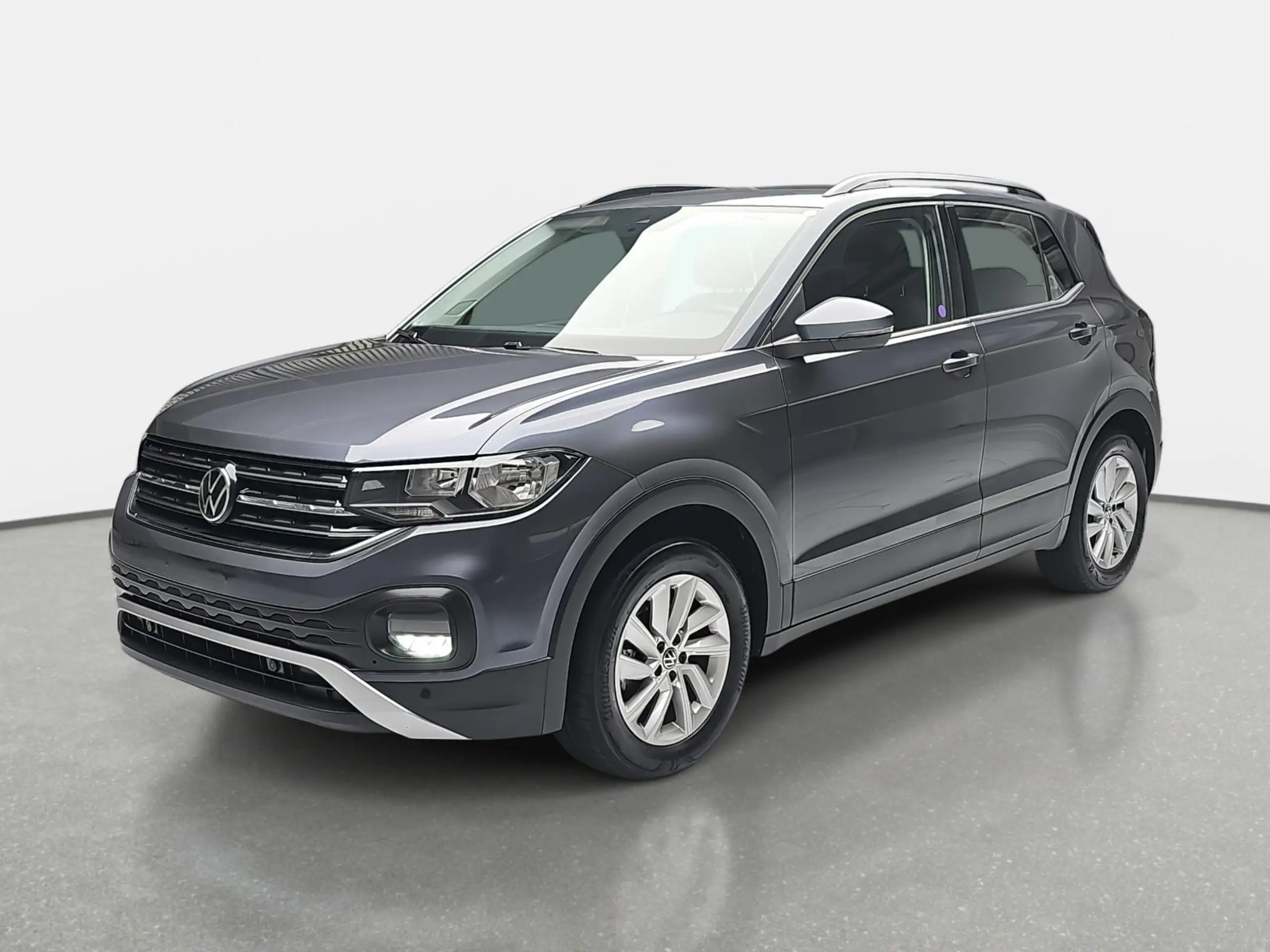 Volkswagen - T-Cross