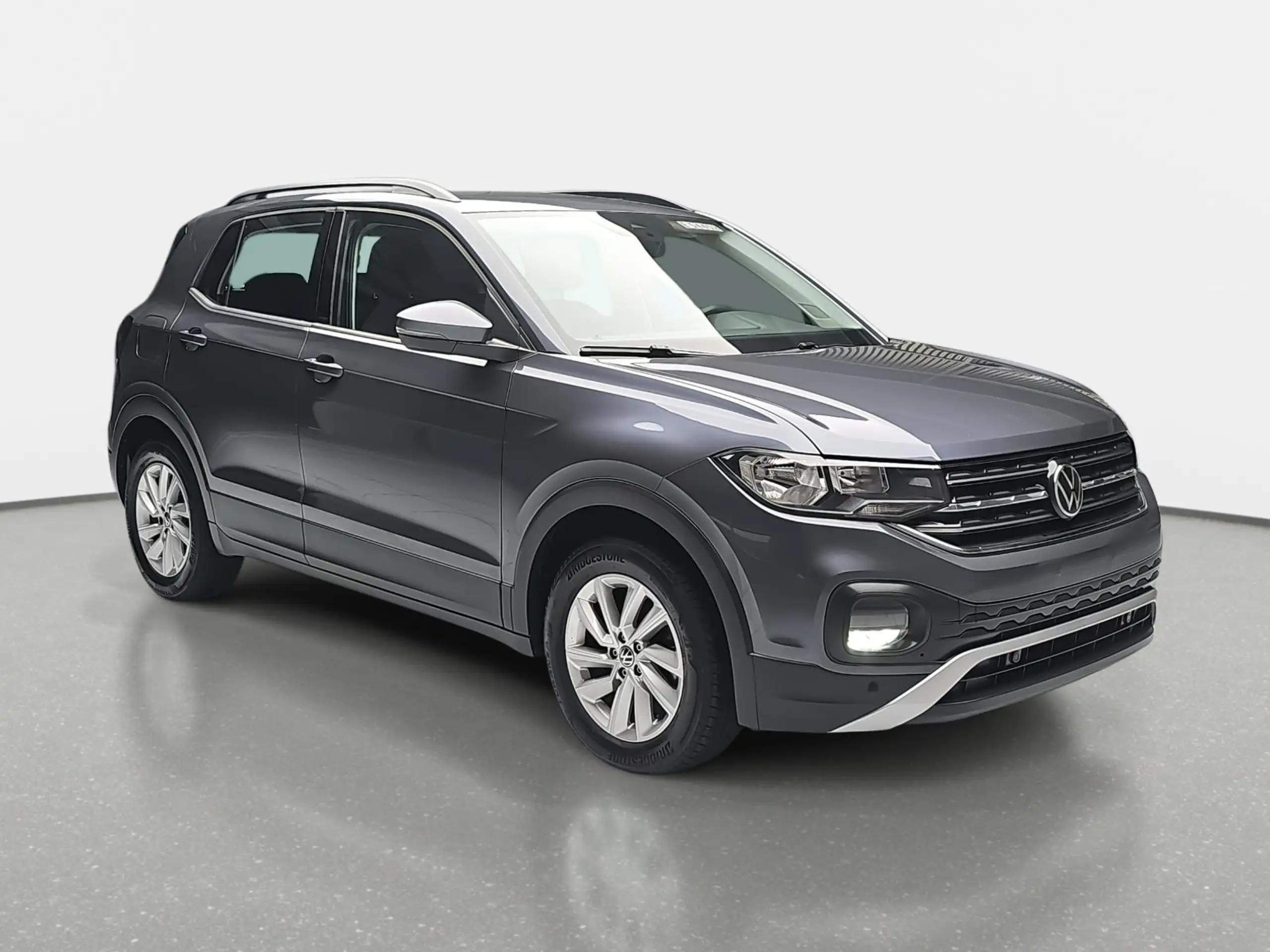 Volkswagen - T-Cross