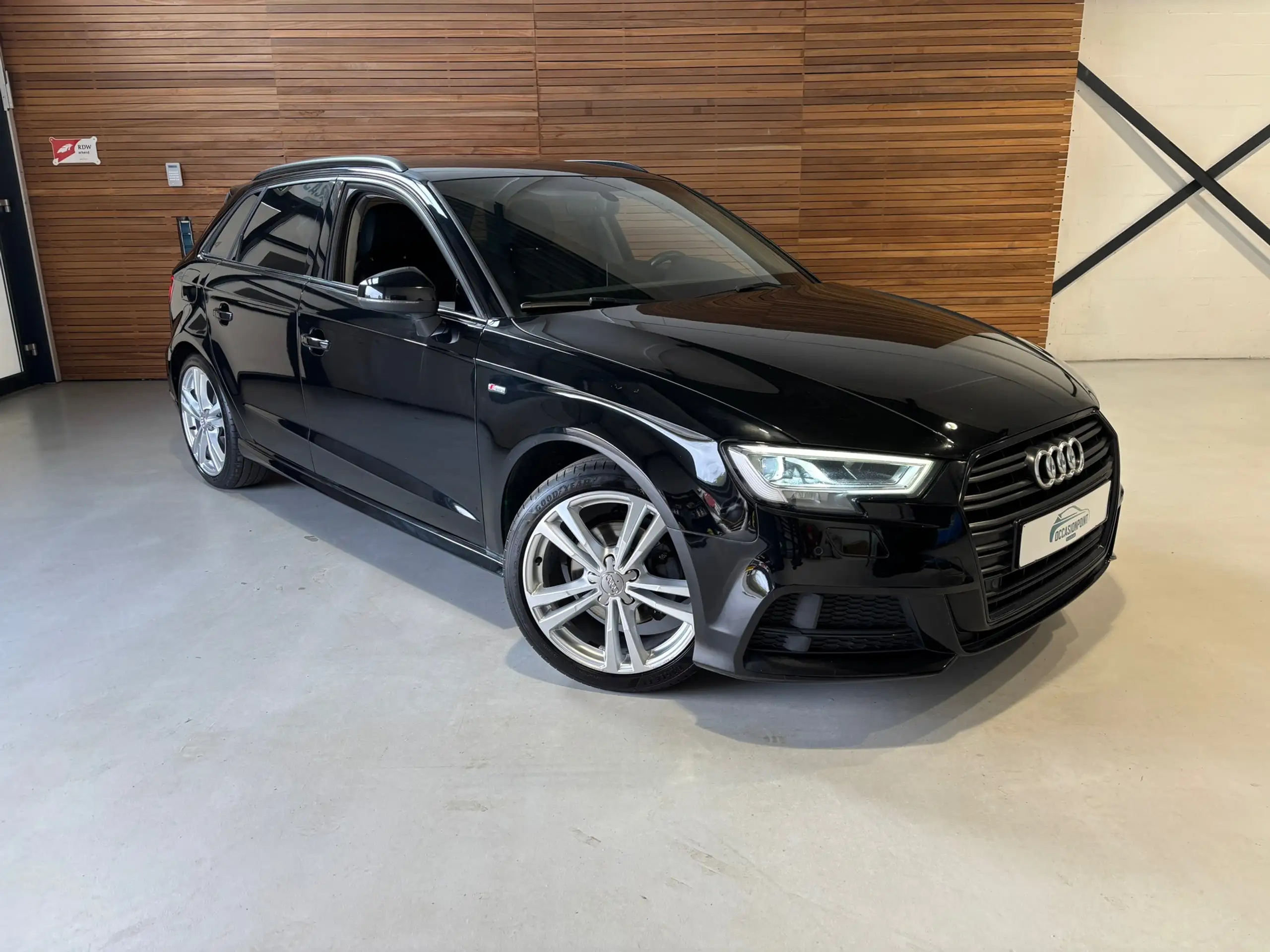 Audi - A3