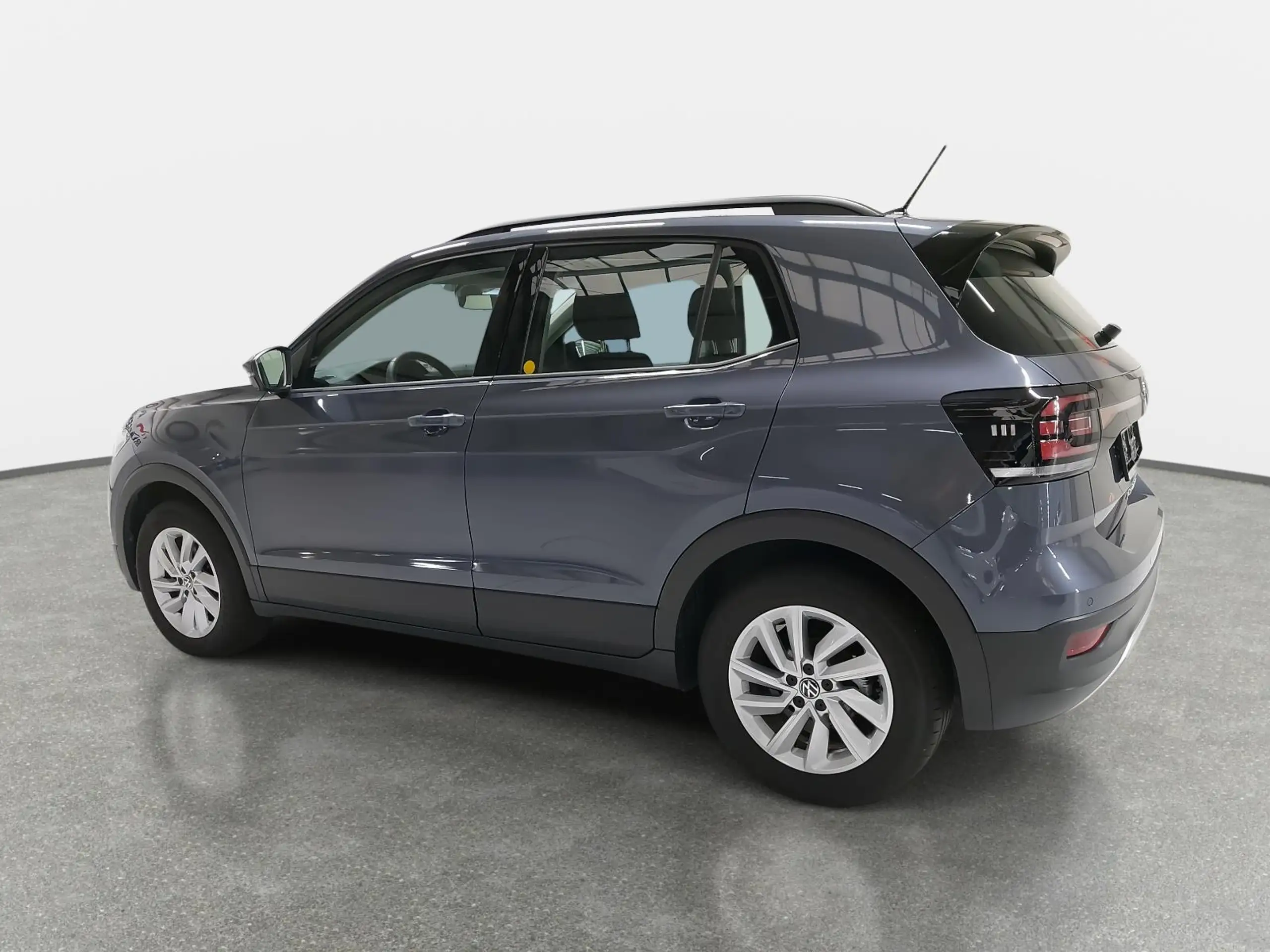 Volkswagen - T-Cross