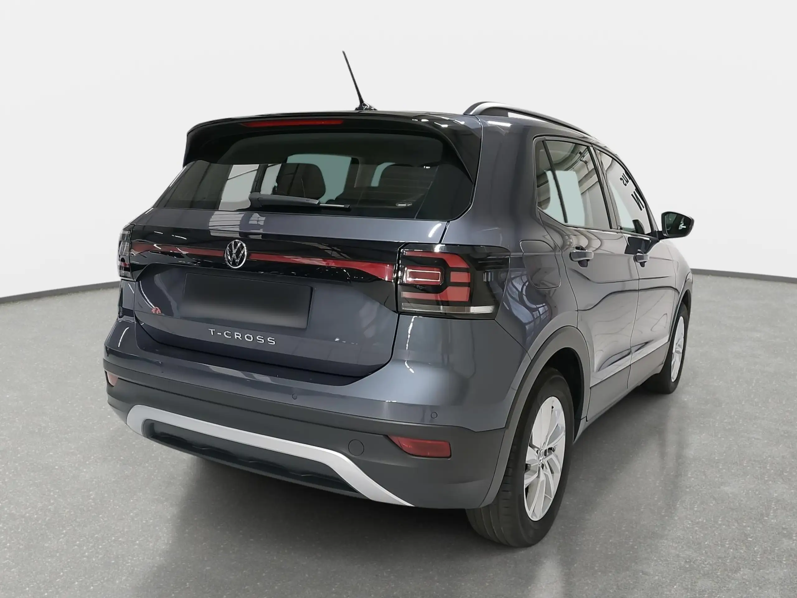 Volkswagen - T-Cross