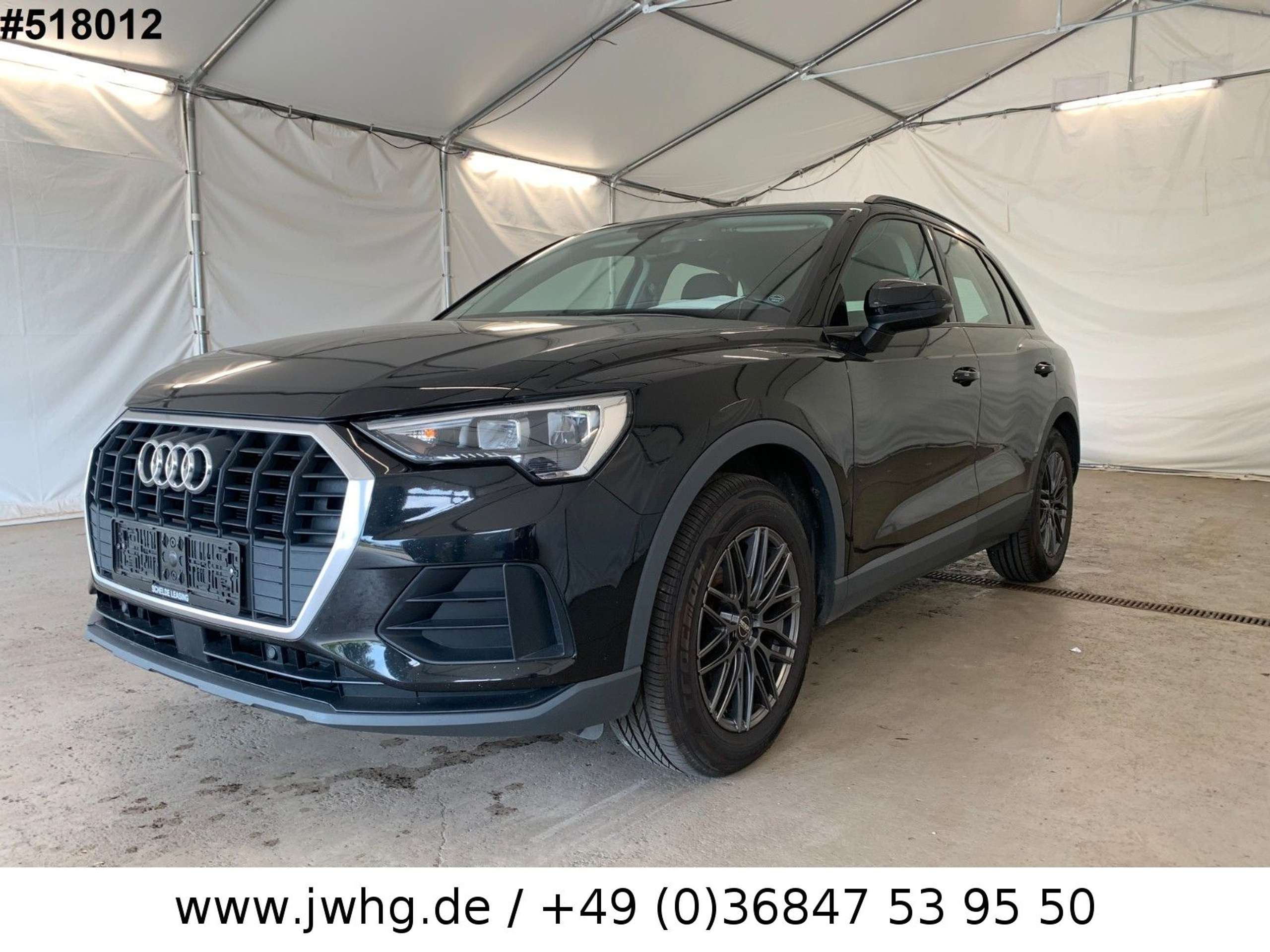 Audi - Q3