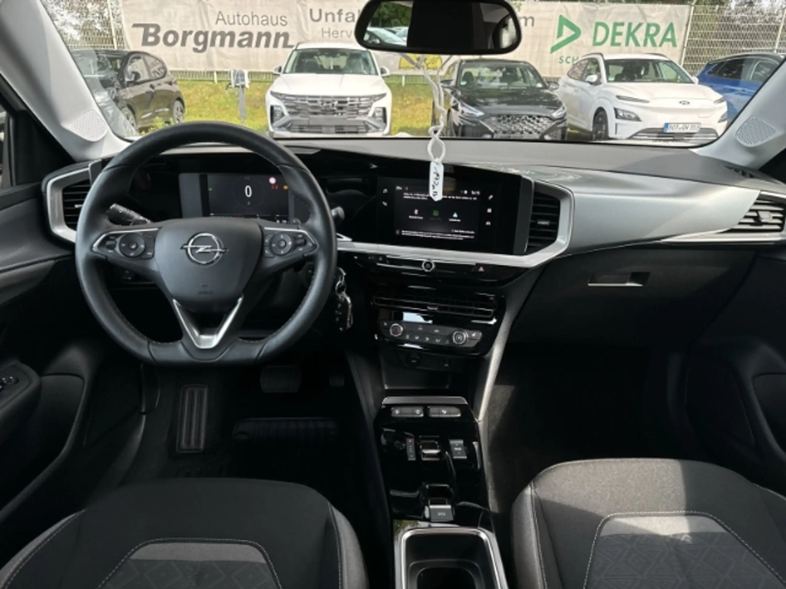 Opel - Mokka