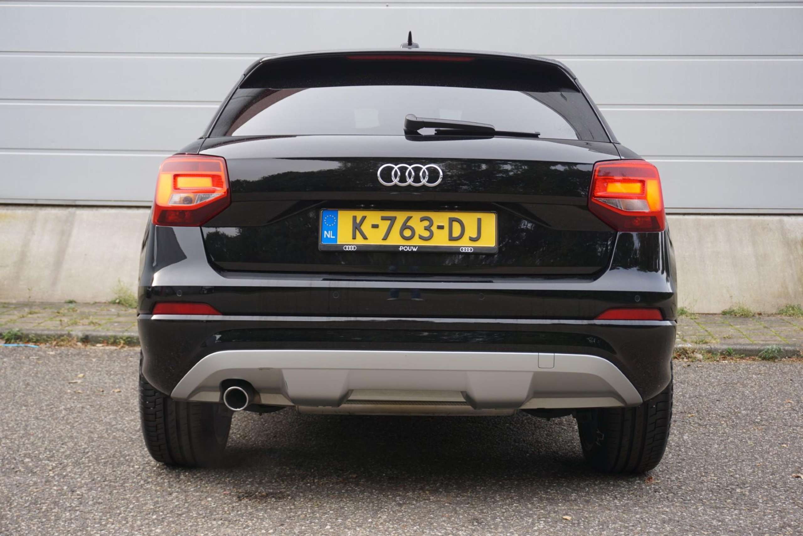 Audi - Q2