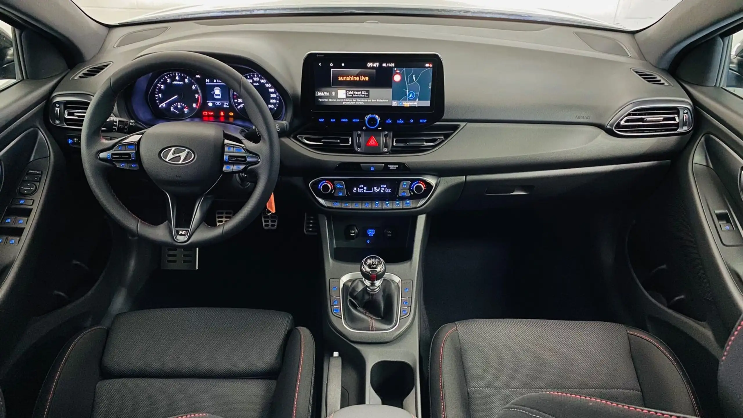 Hyundai - i30