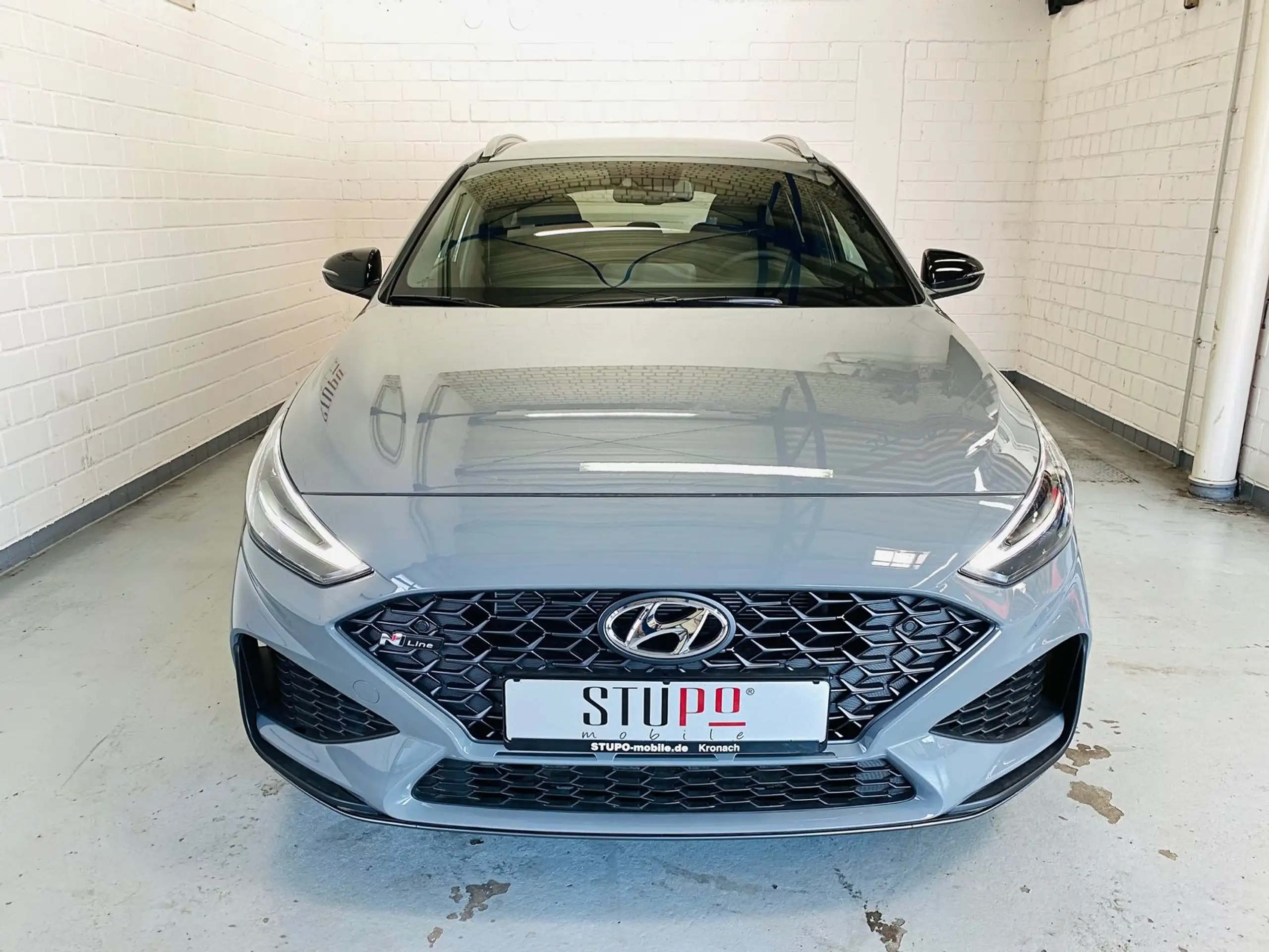 Hyundai - i30