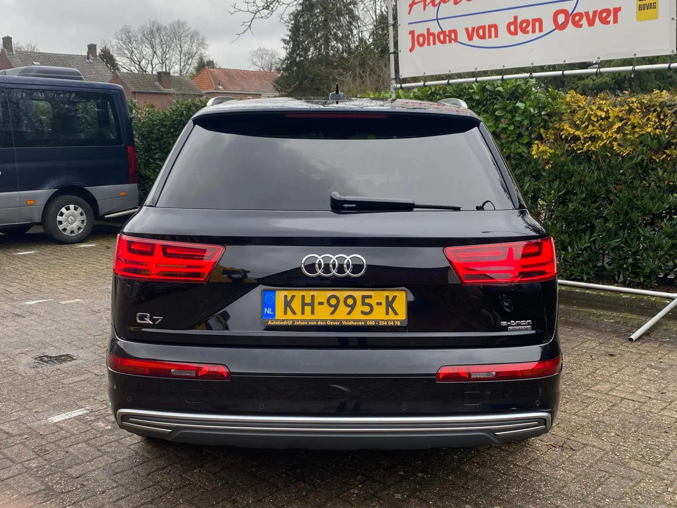 Audi - Q7