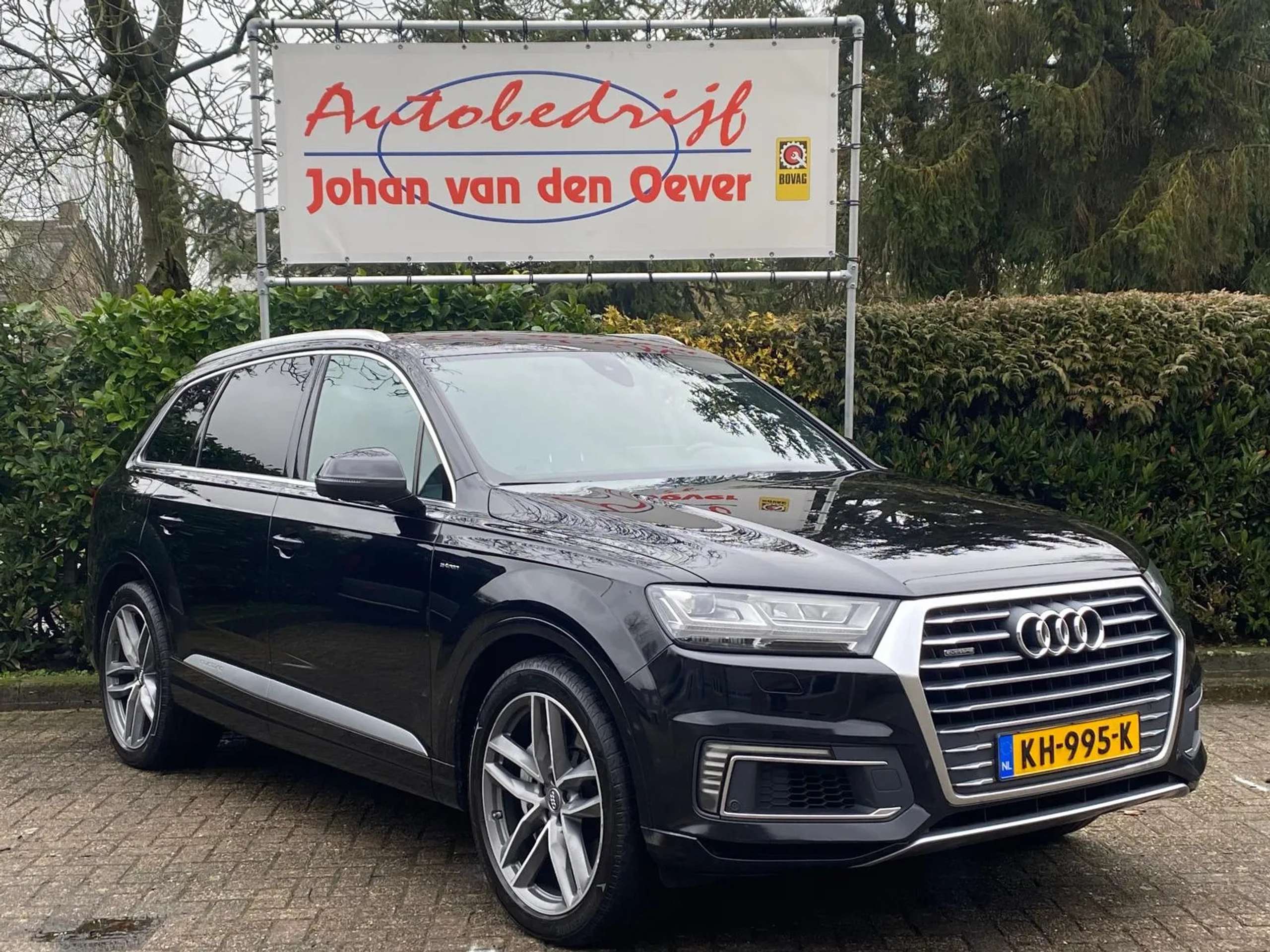 Audi - Q7