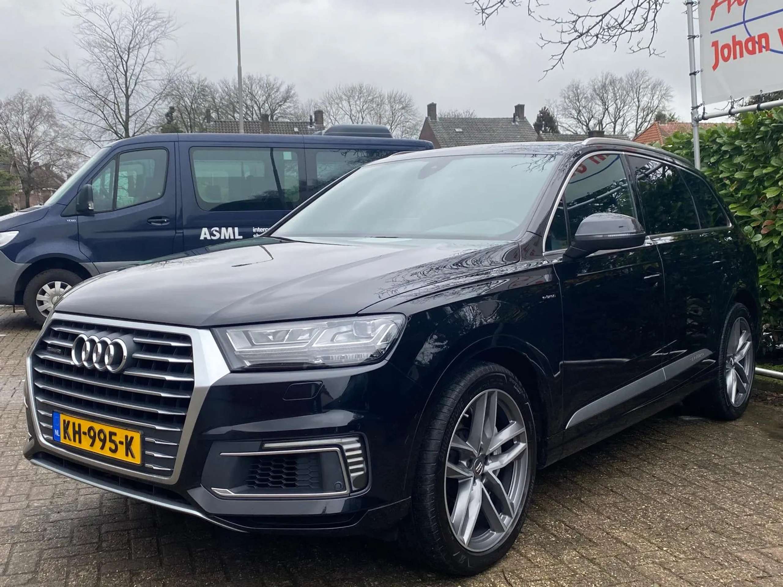 Audi - Q7