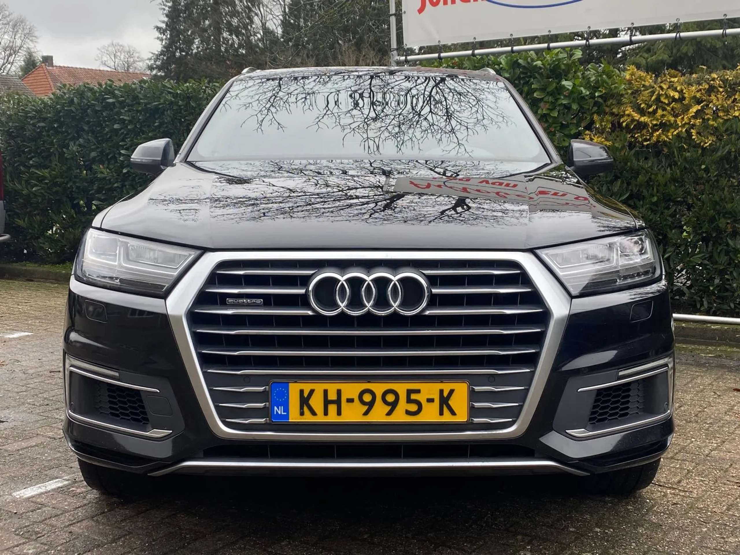 Audi - Q7