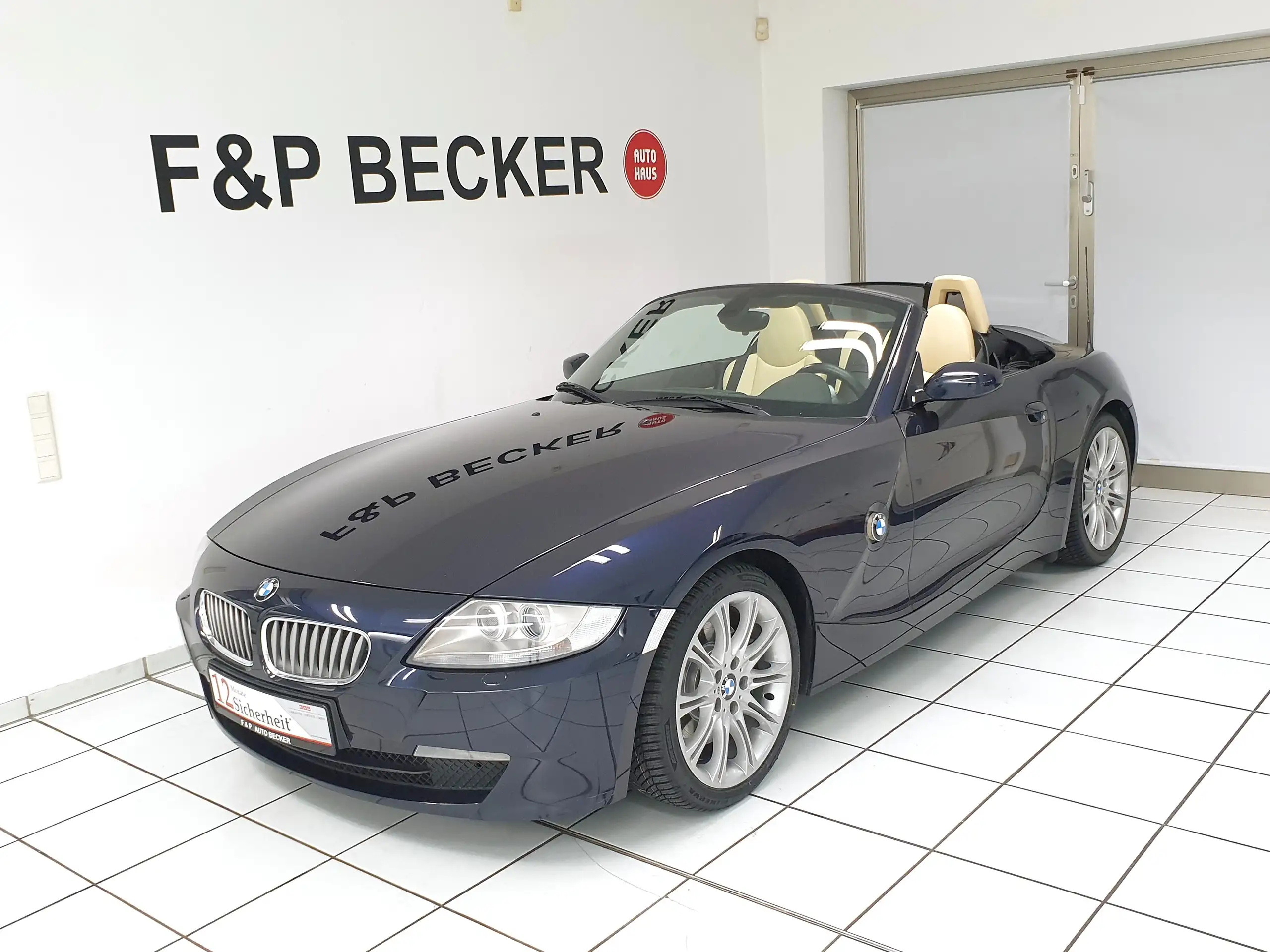 BMW - Z4