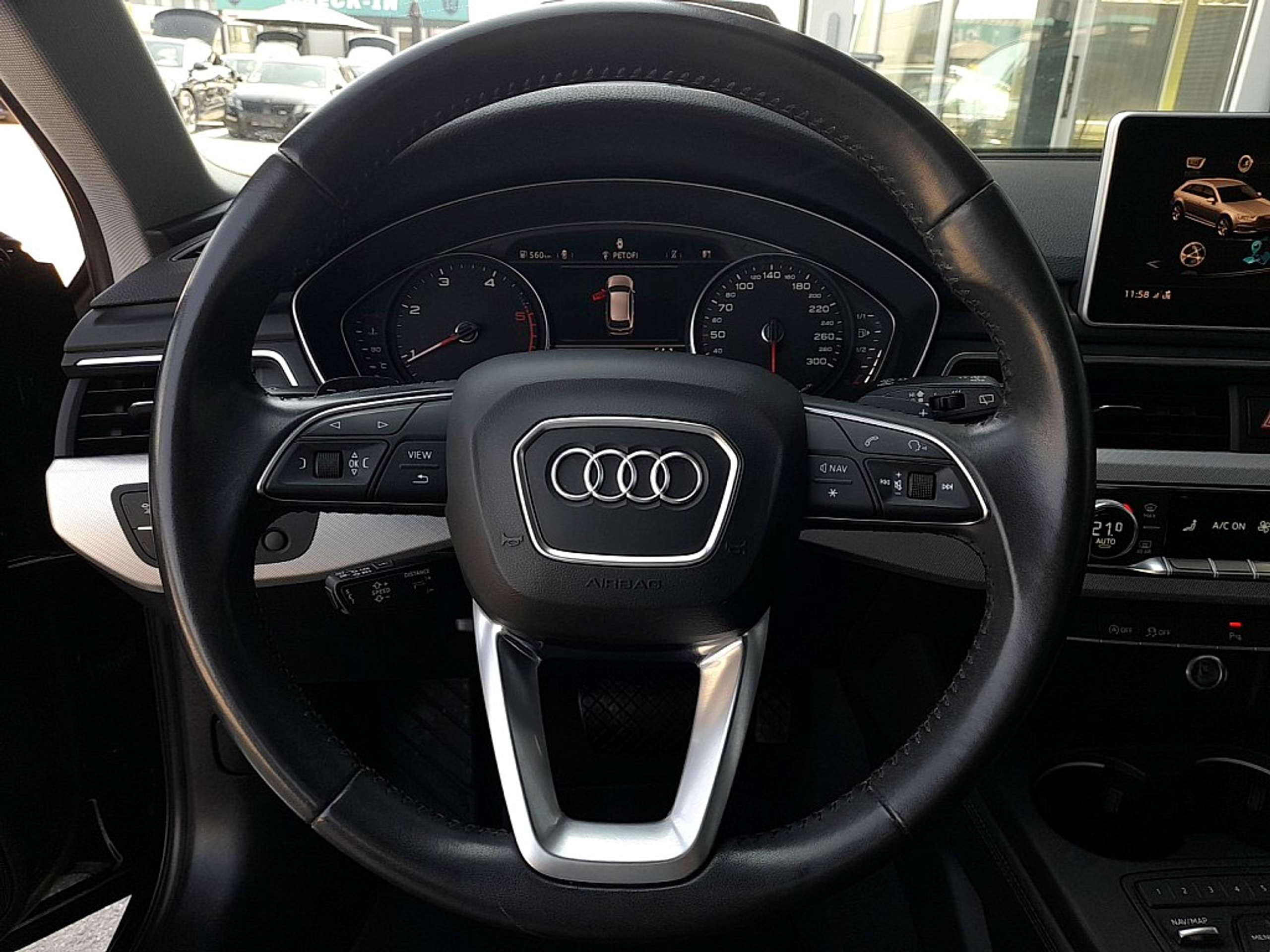 Audi - A4