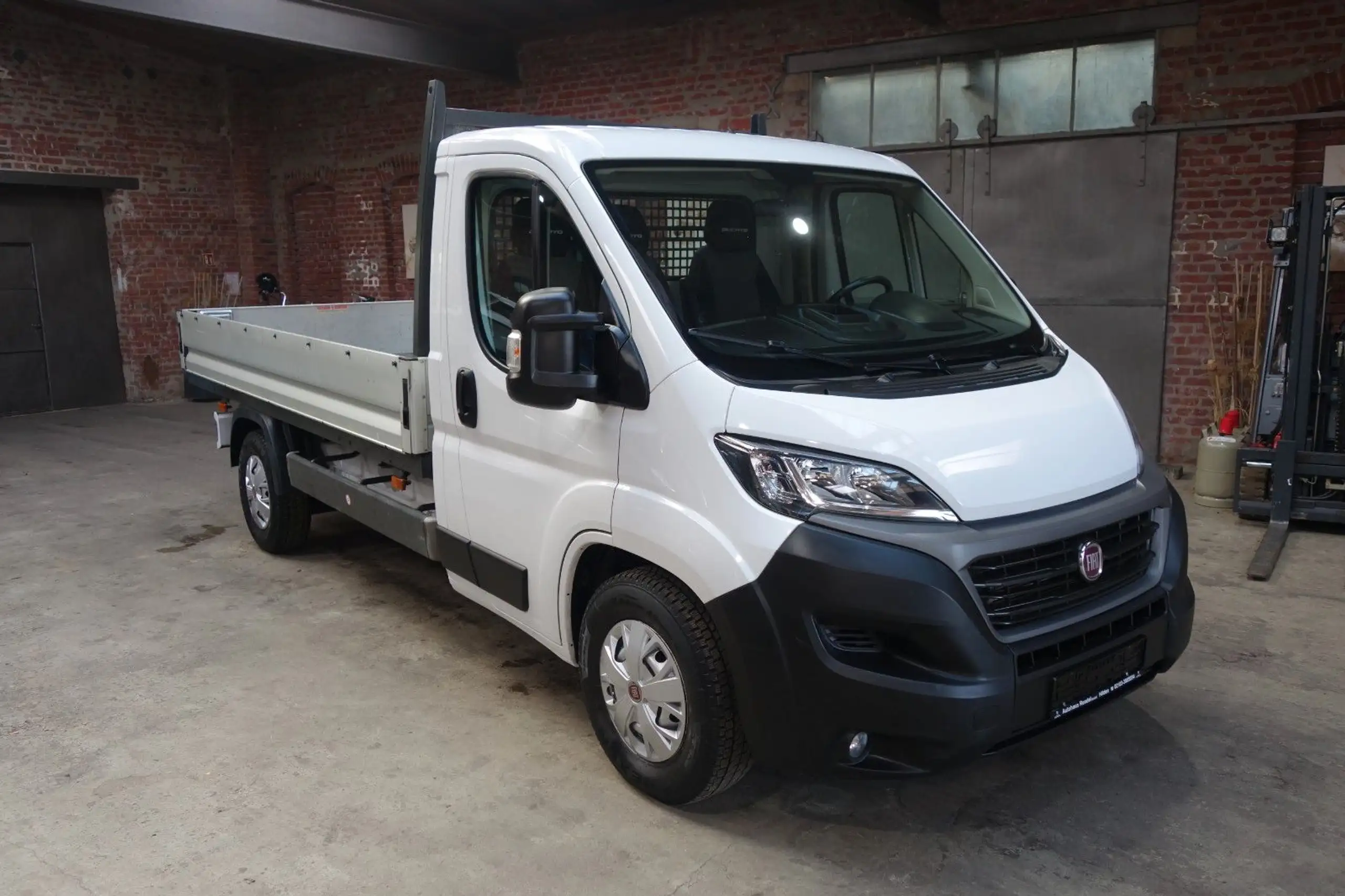 Fiat - Ducato