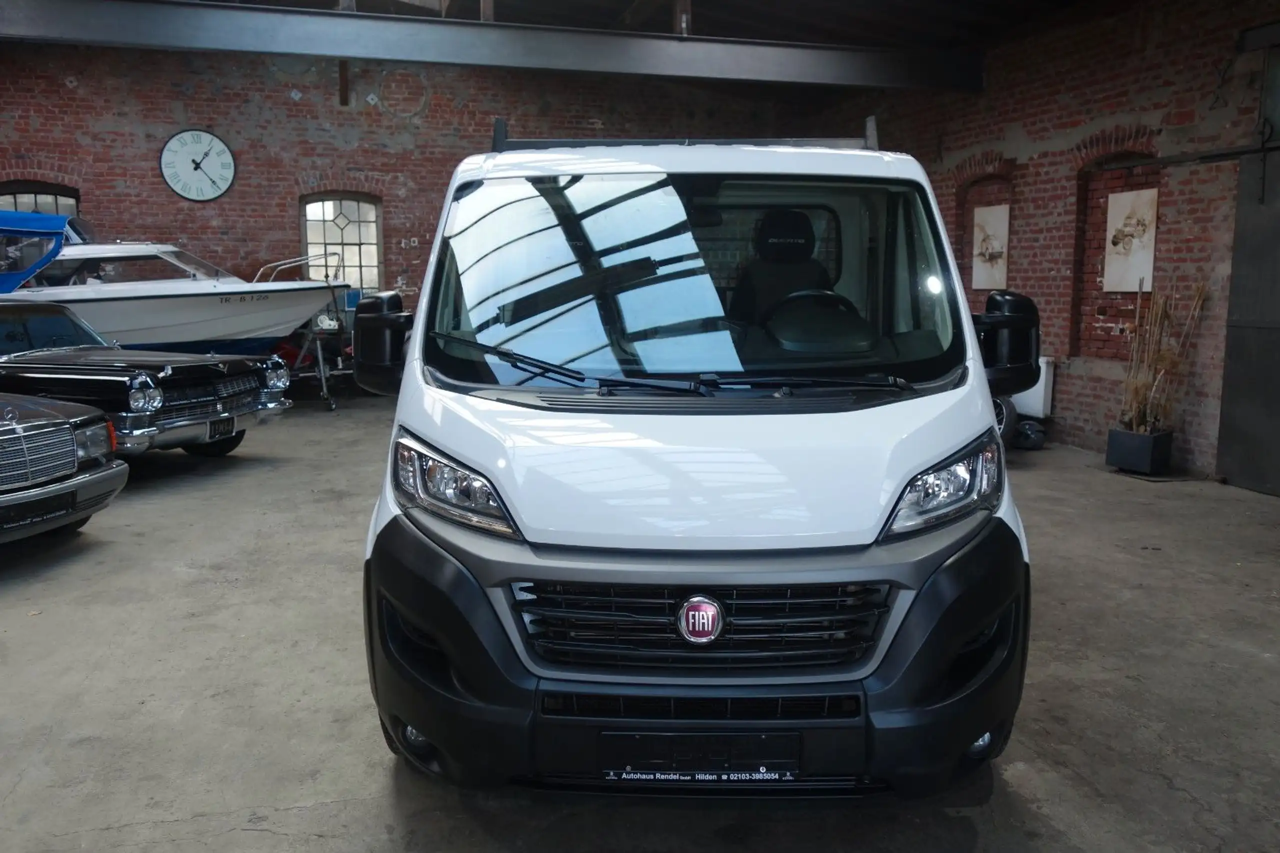 Fiat - Ducato