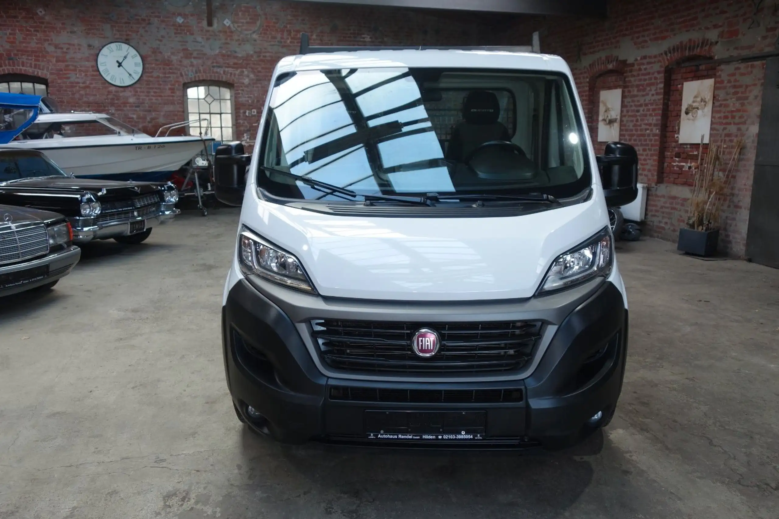 Fiat - Ducato