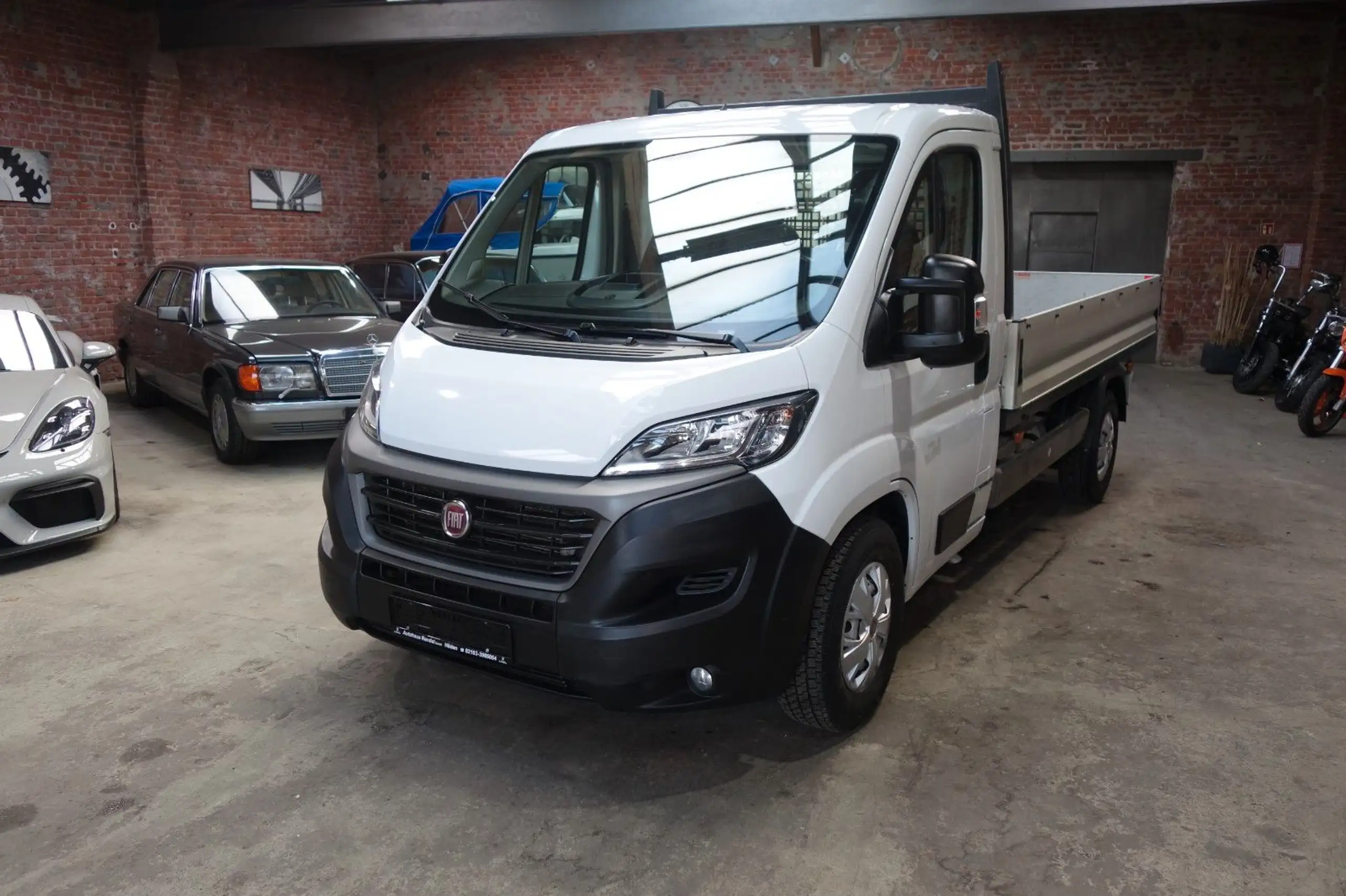 Fiat - Ducato