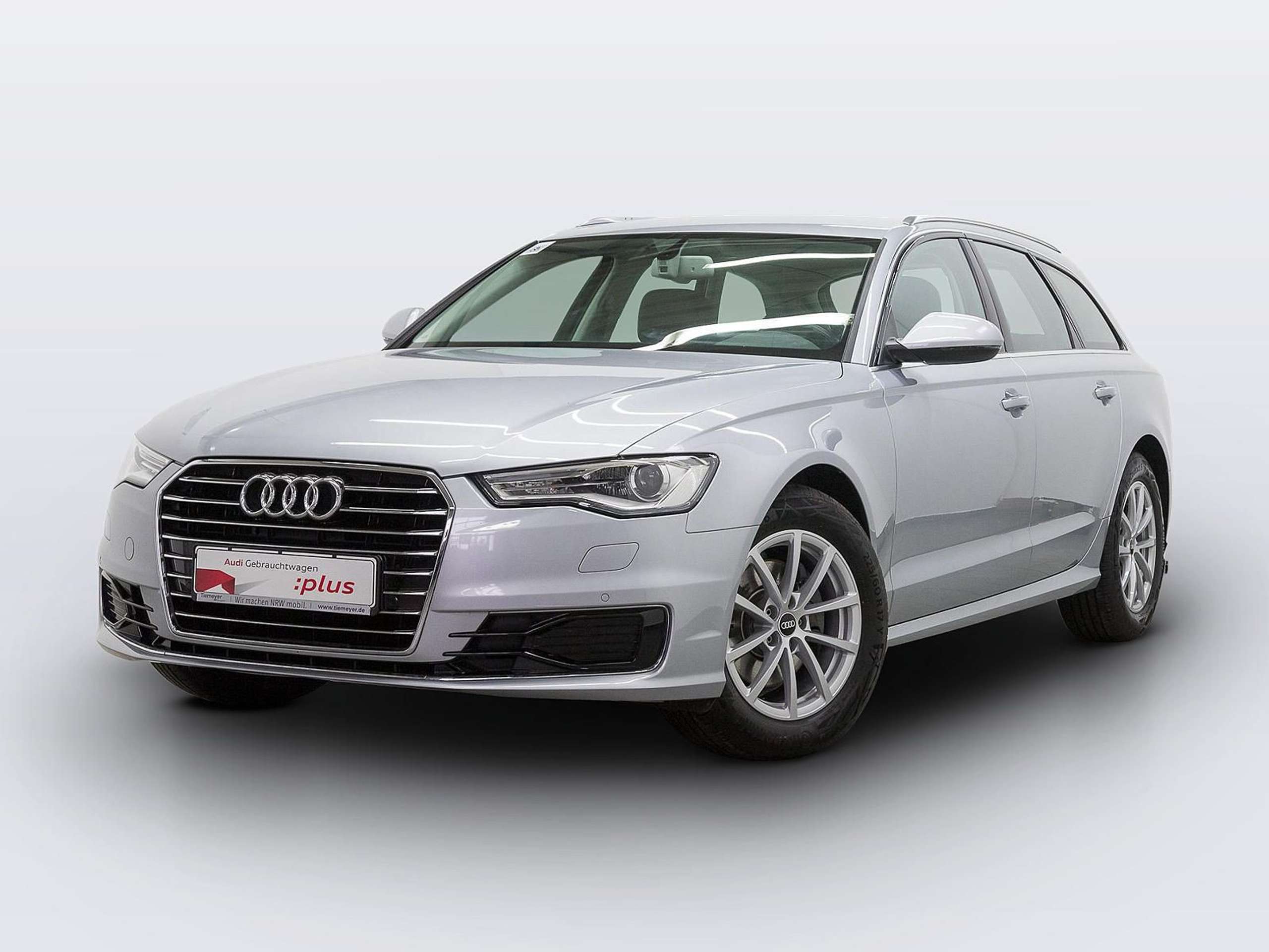 Audi - A6