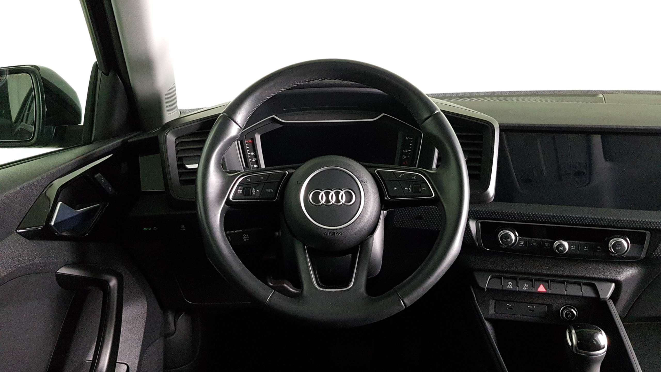 Audi - A1