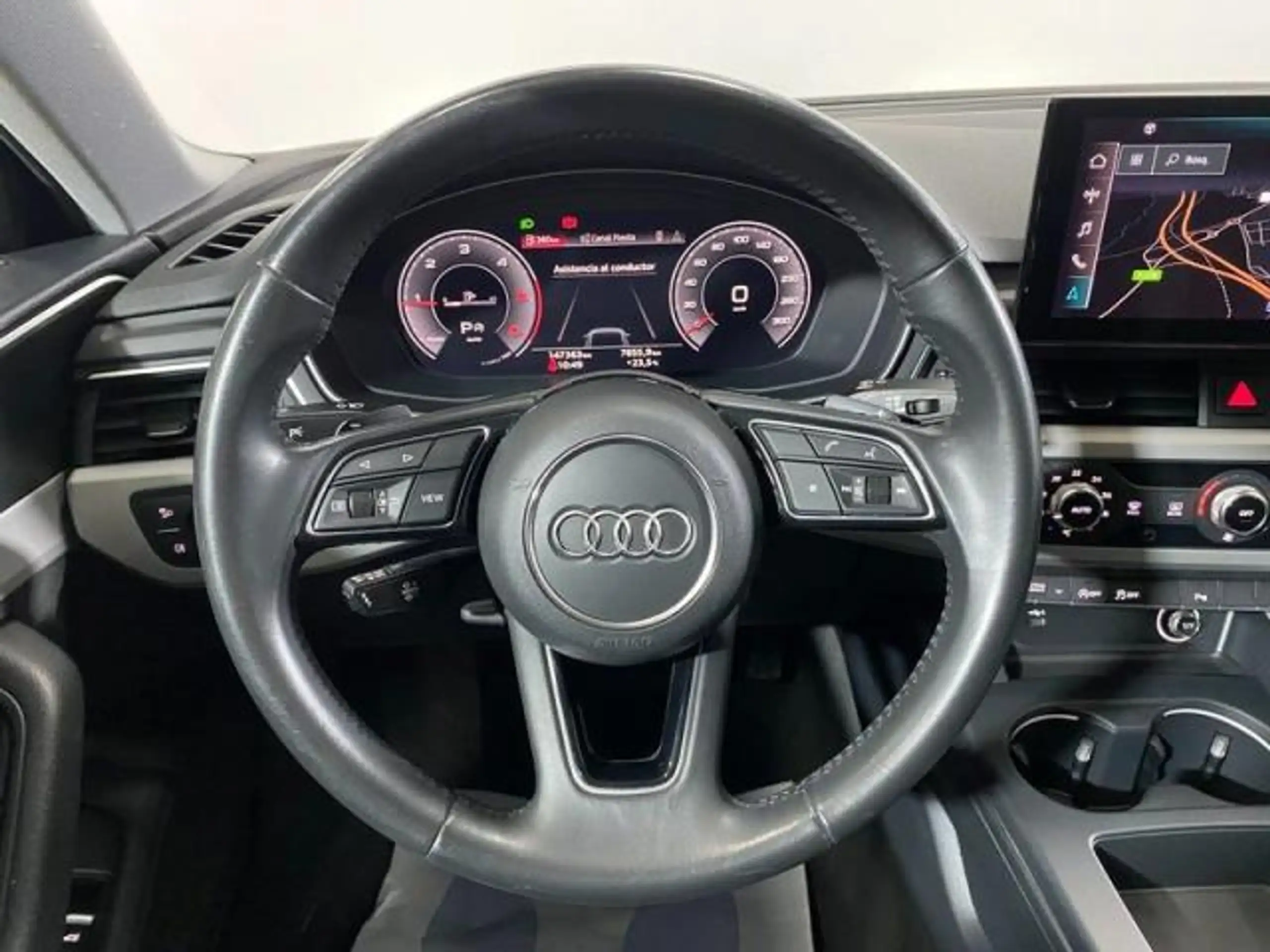 Audi - A4