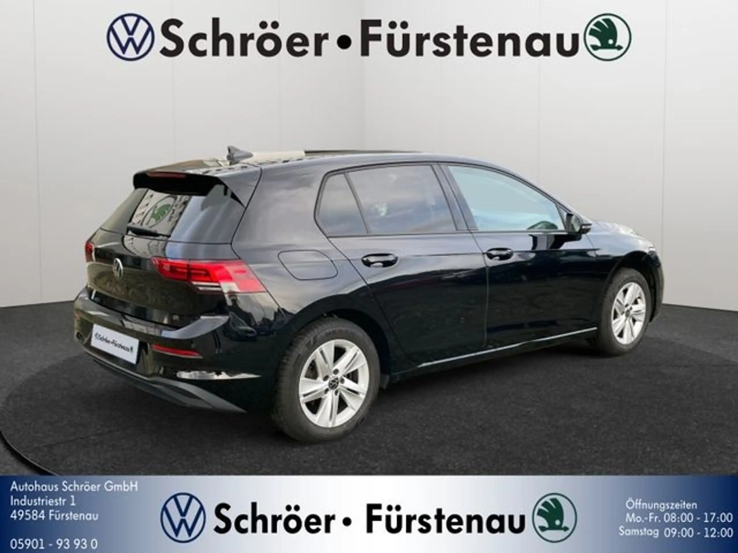 Volkswagen - Golf