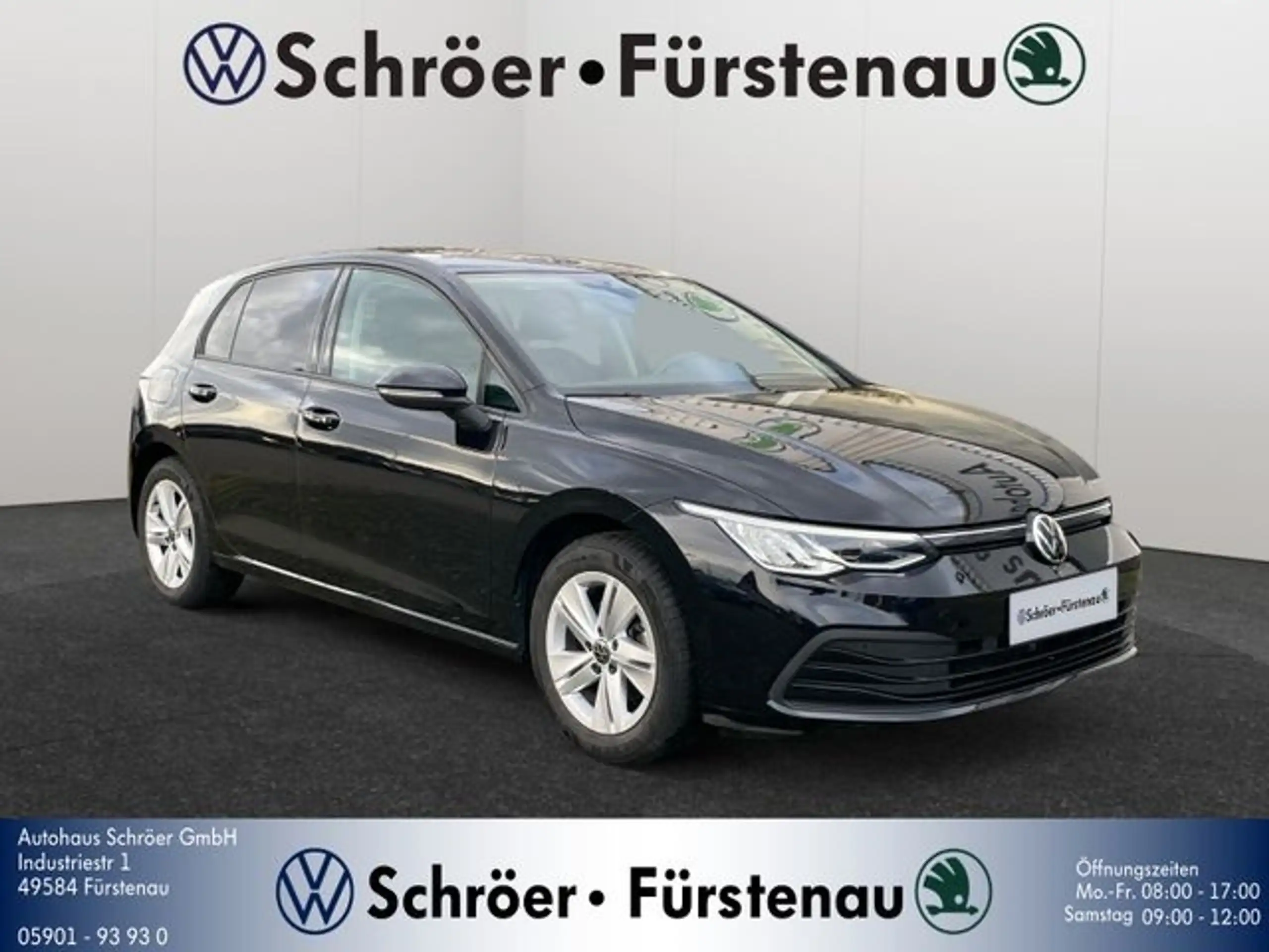 Volkswagen - Golf