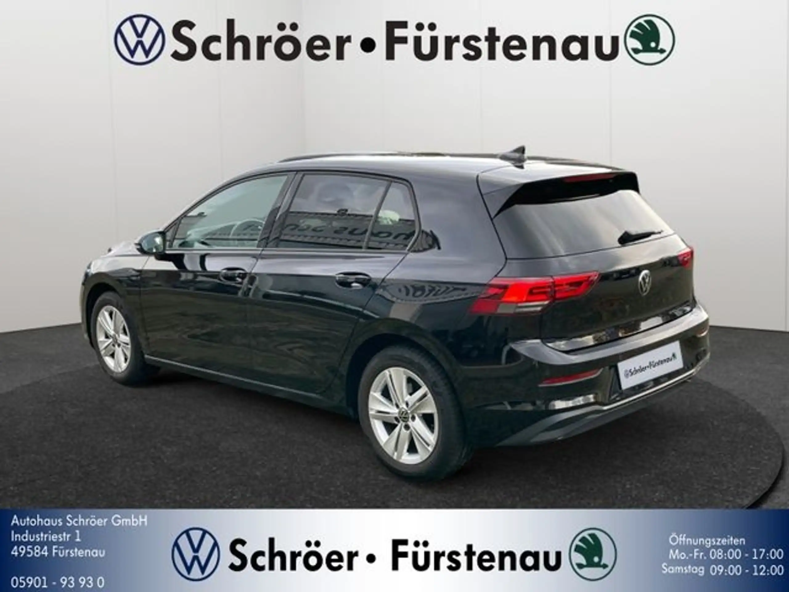 Volkswagen - Golf