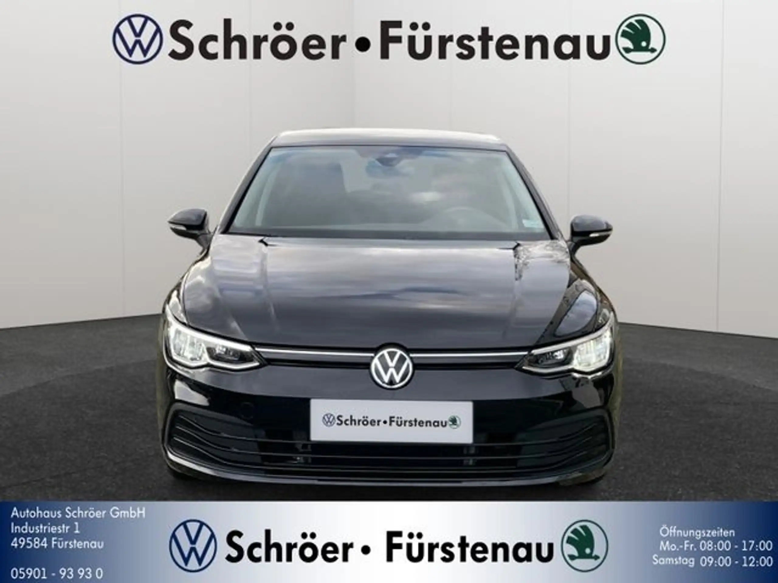 Volkswagen - Golf