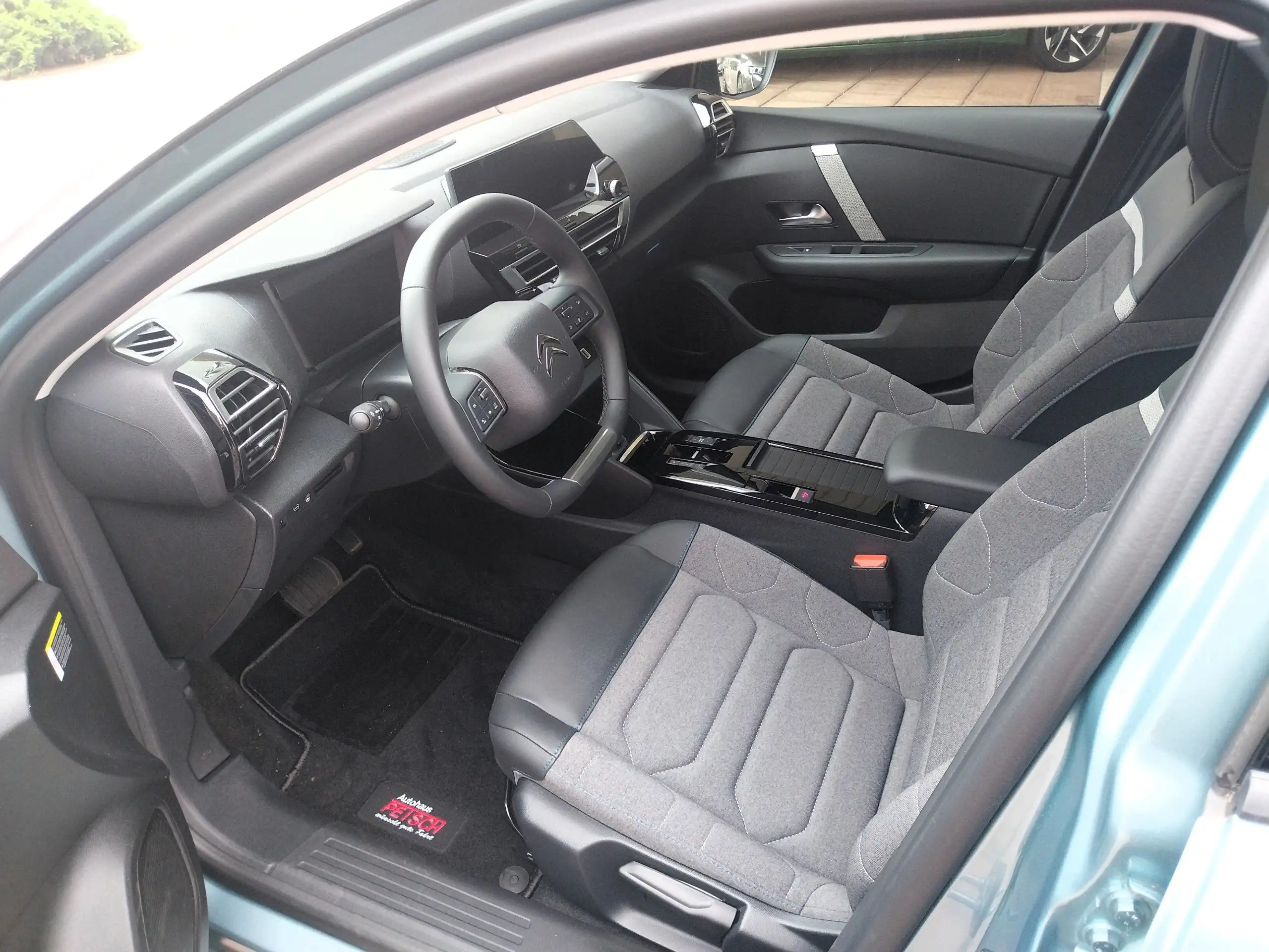 Citroen - C4