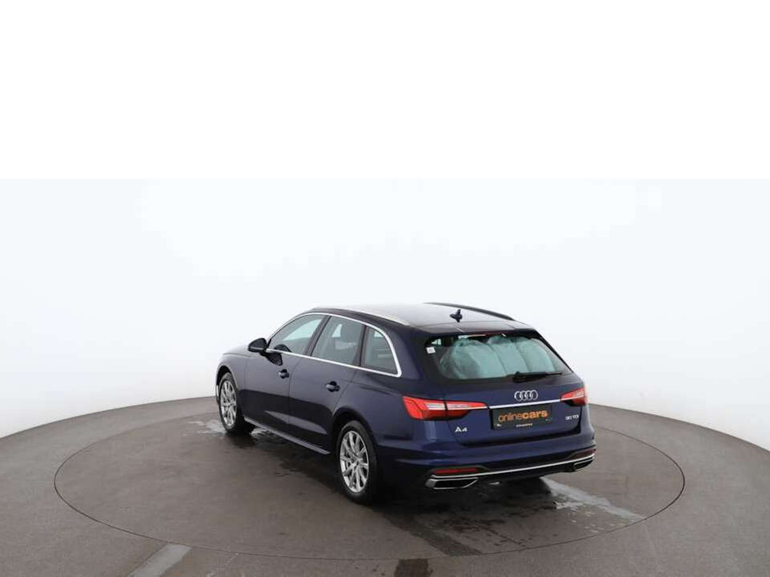 Audi - A4