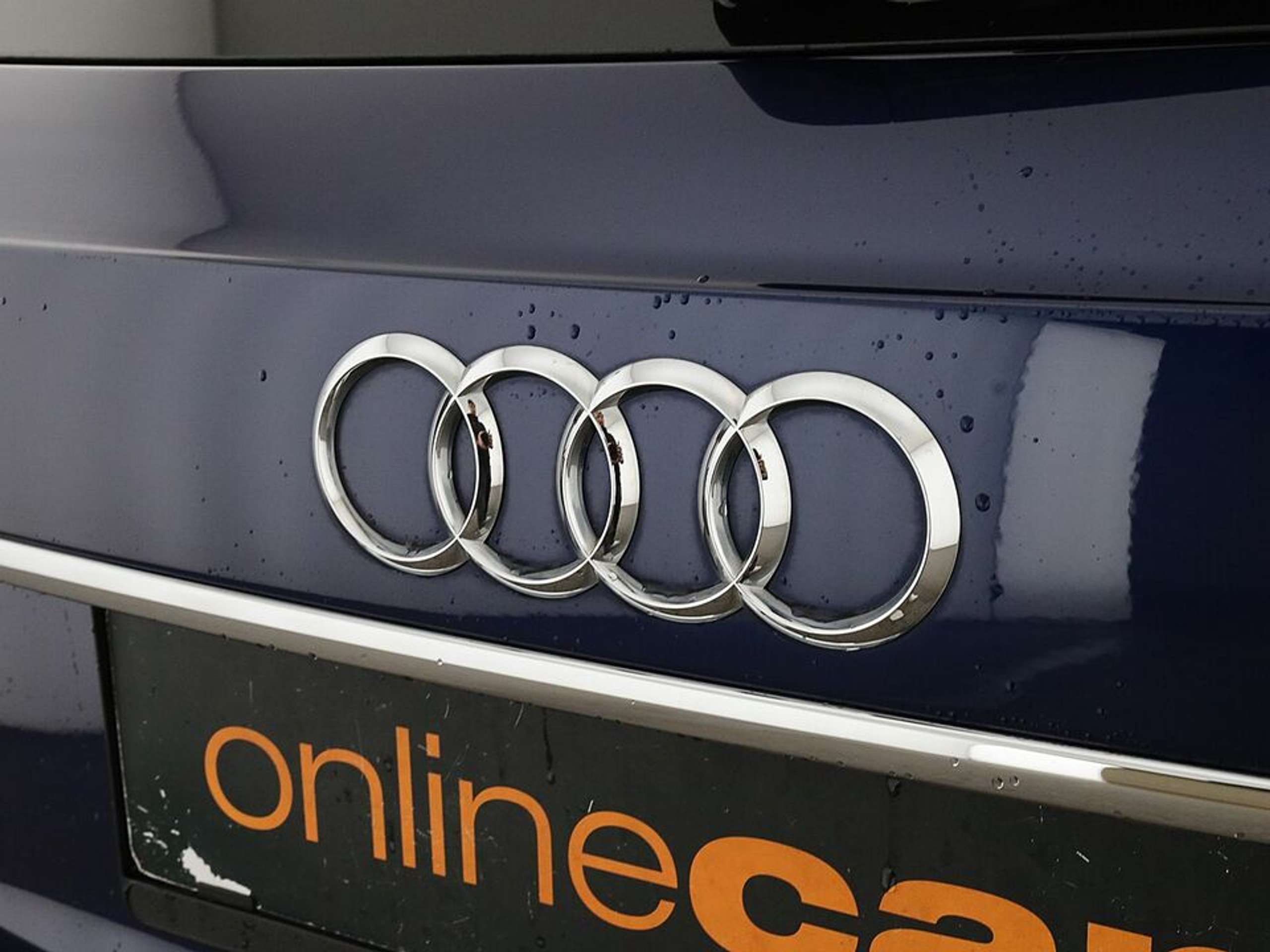 Audi - A4