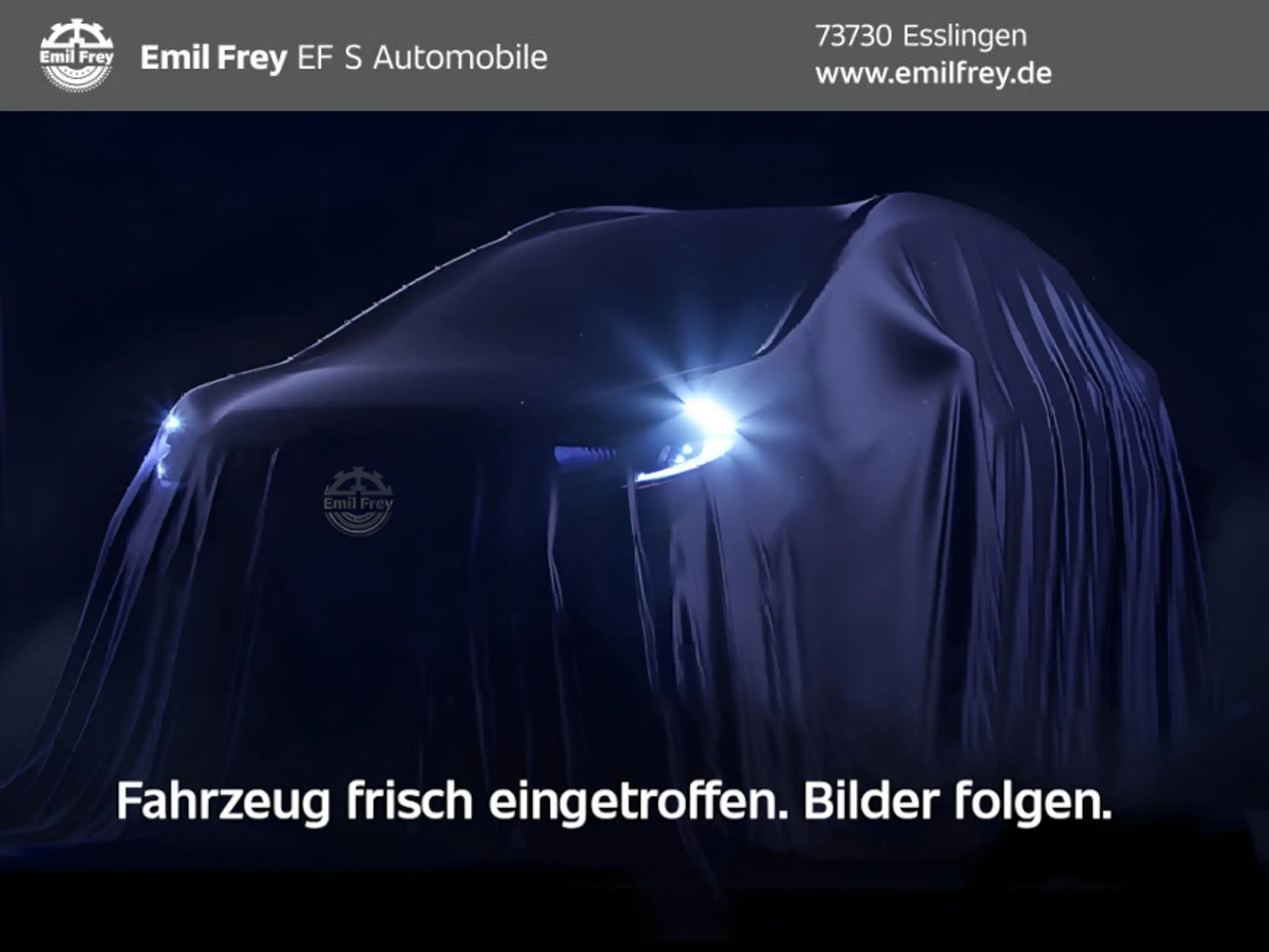 Volkswagen ID.3 2020